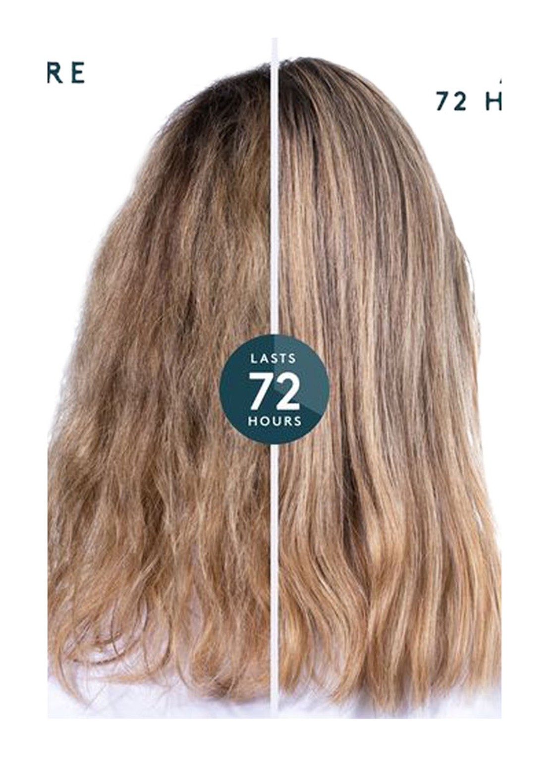 Virtue Frizz Block Smoothing Spray - anti-pluis haarspray - detail 3 undefined