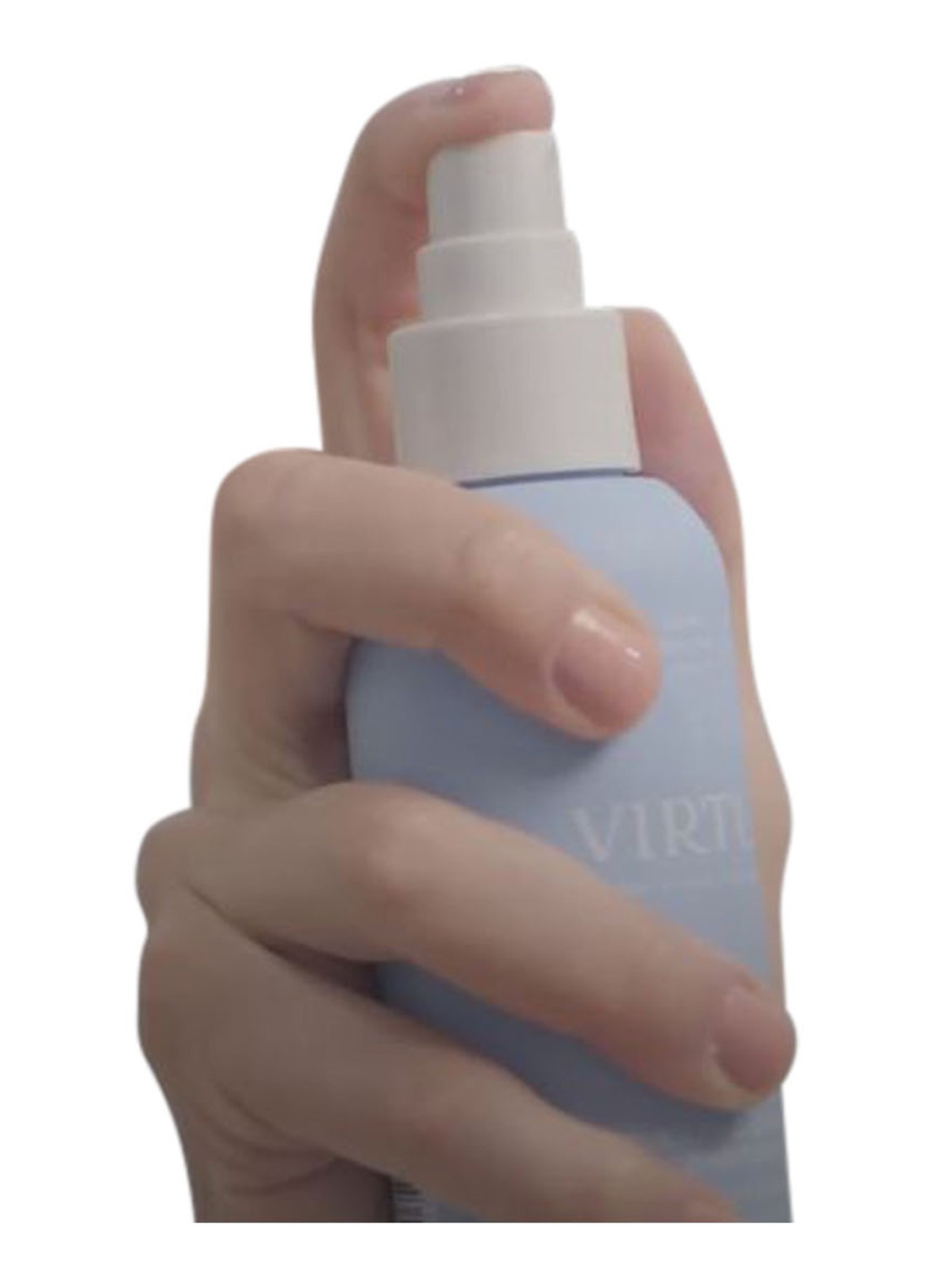 Virtue Purifying Leave-in Conditioner - detail 4 undefined