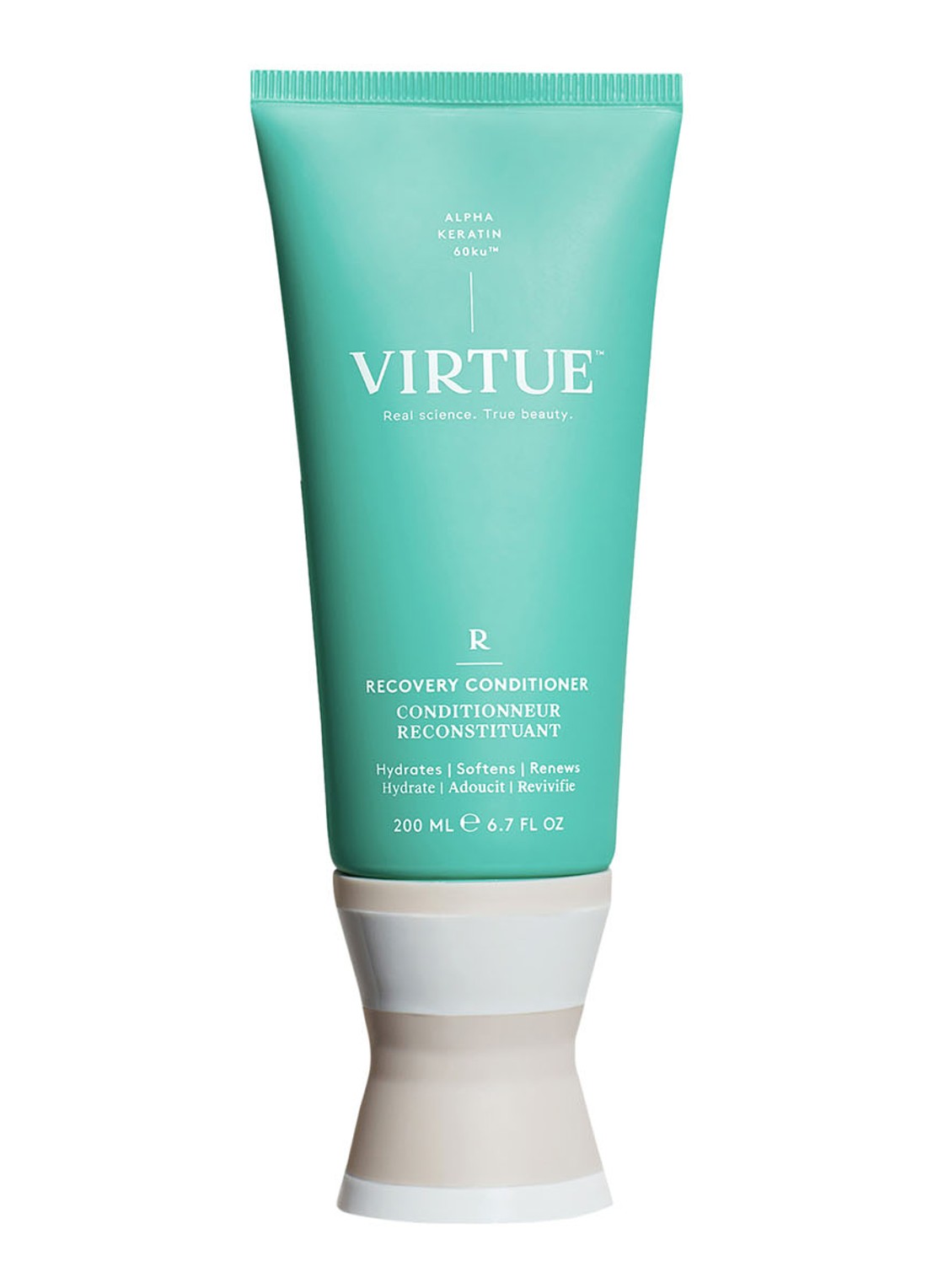 Virtue Recovery Conditioner - herstellende conditioner - voorkant undefined