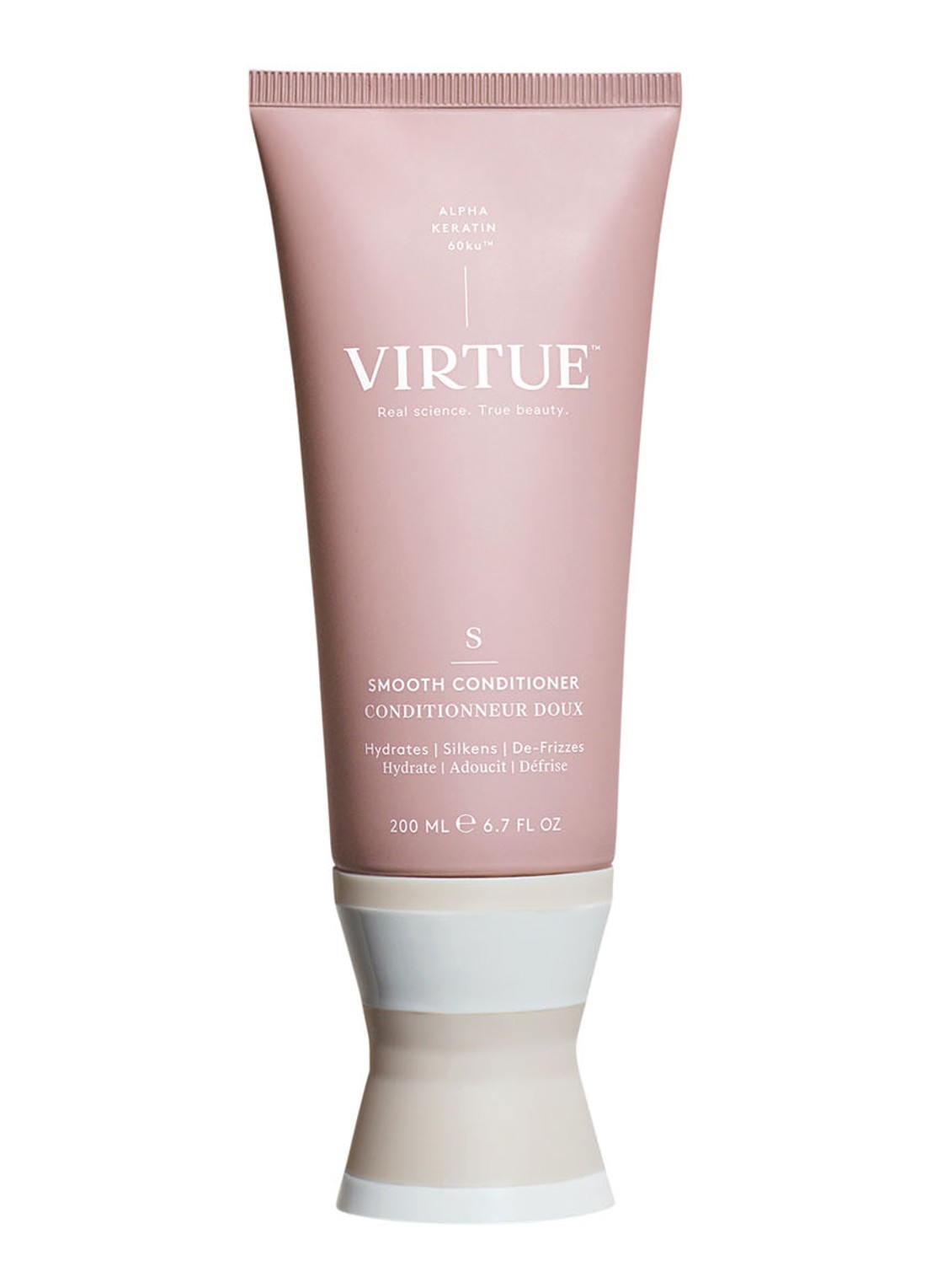 Virtue Smooth Conditioner - voorkant 4 undefined