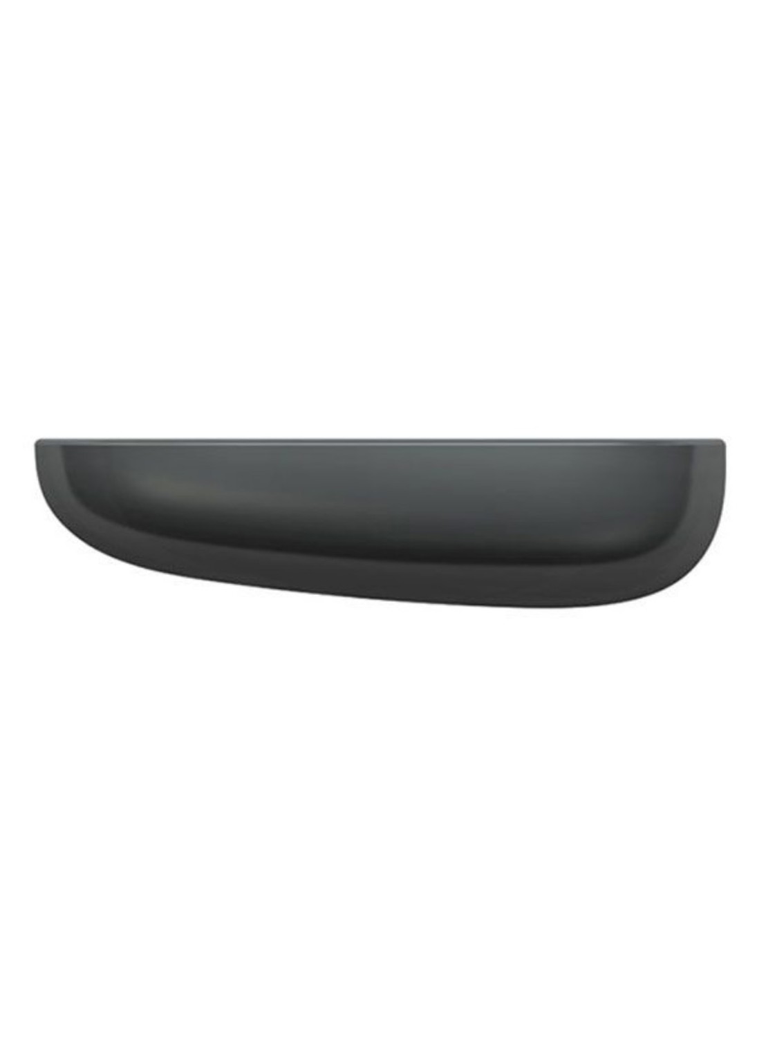 Vitra Corniches wandplank large - voorkant groen