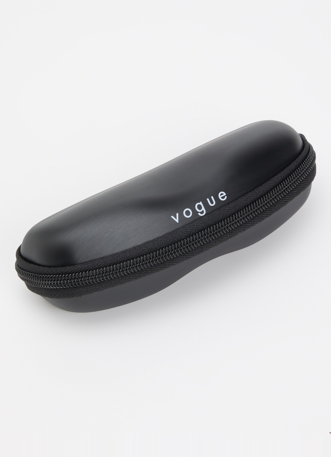 VOGUE Cat Eye zonnebril VO4339S - detail 3 goud