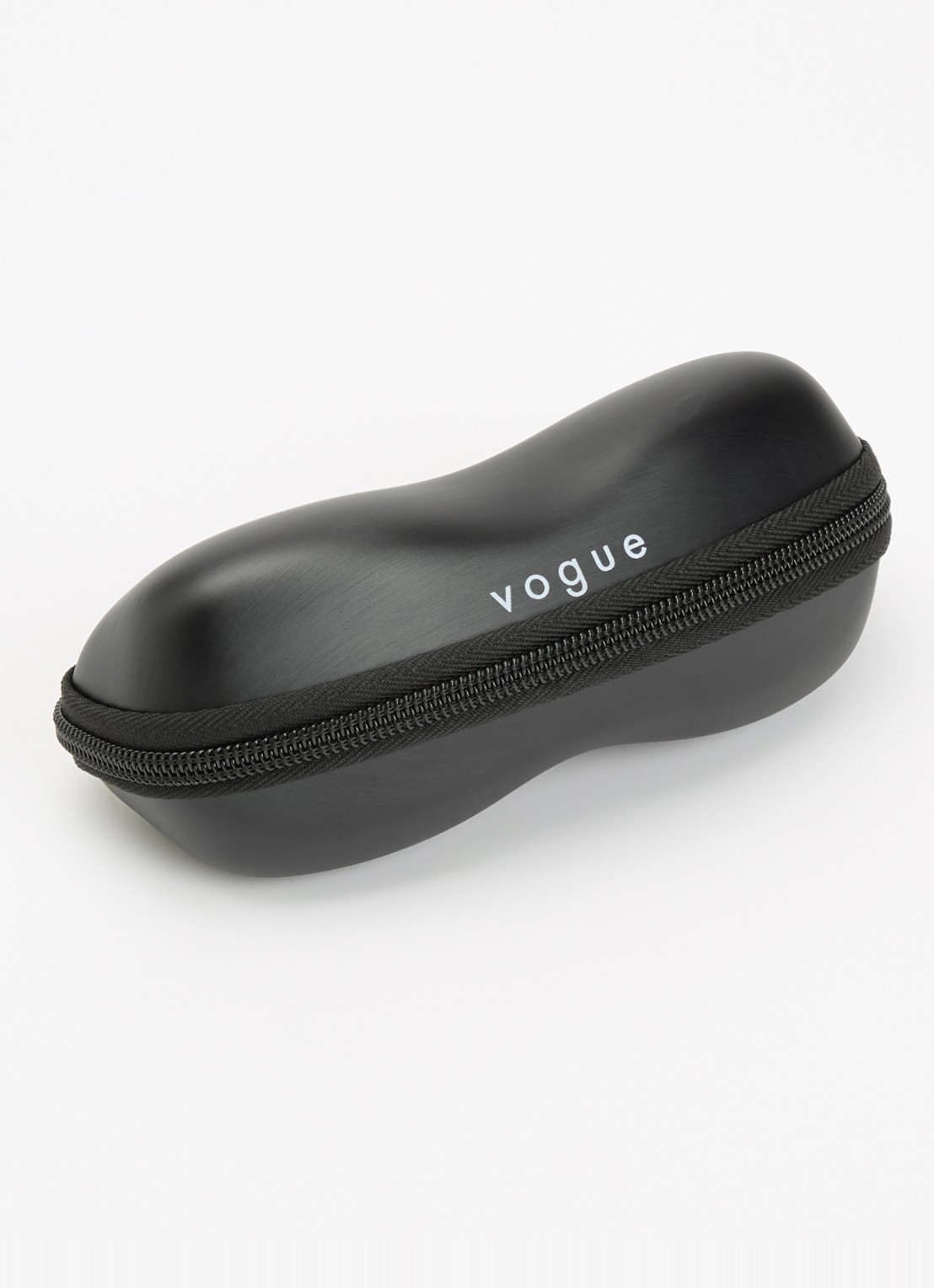 VOGUE Retro zonnebril 0V05561S - detail 3 bruin