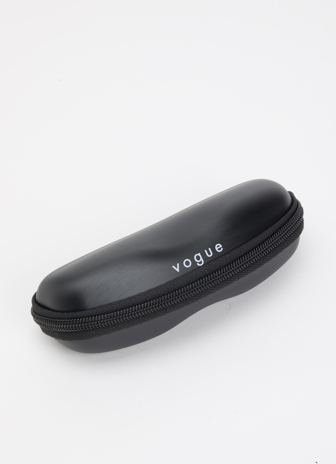 VOGUE Retro zonnebril V05666S - detail 2 lichtroze