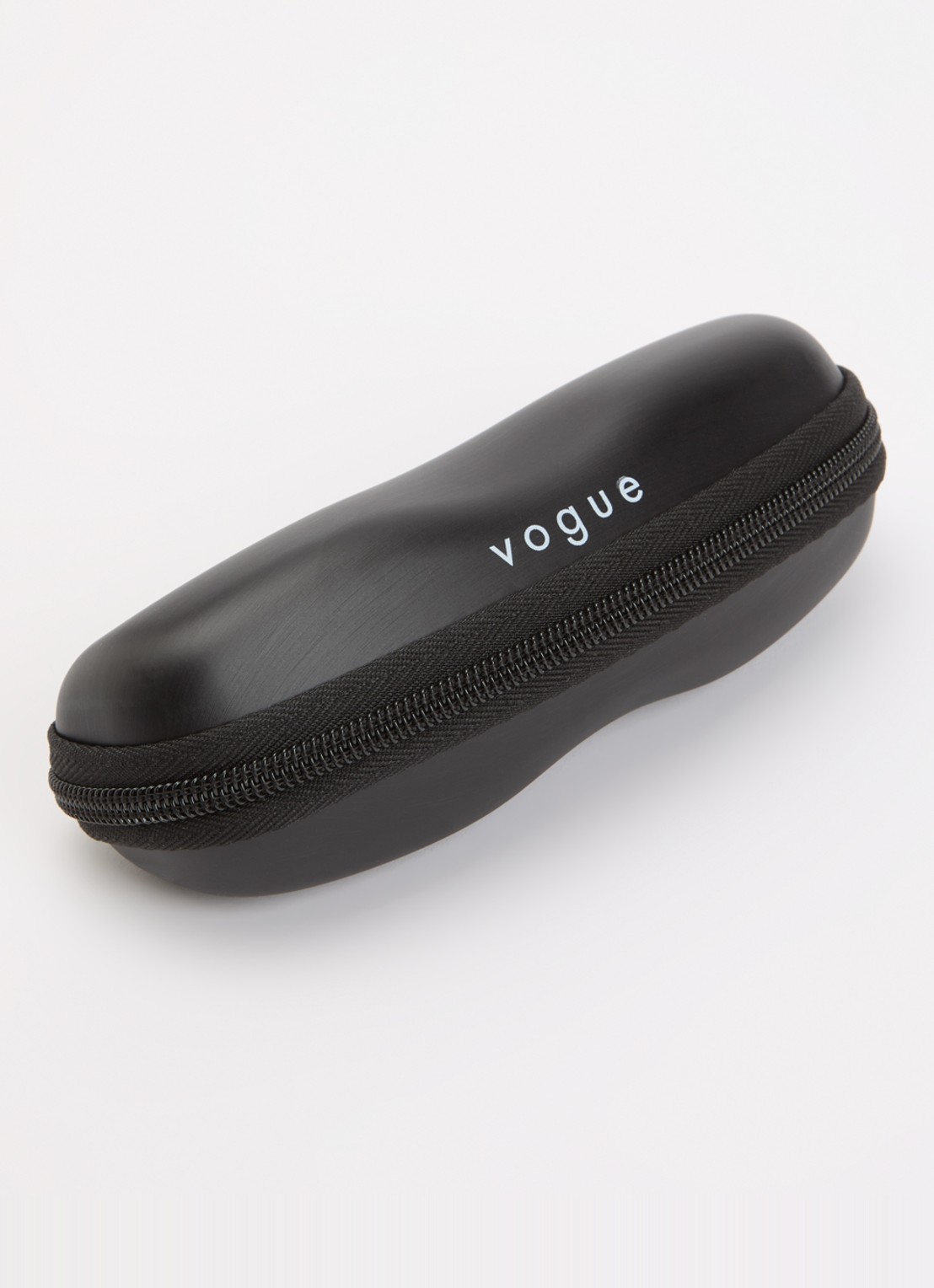 VOGUE Retro zonnebril VO4348SB - detail 3 zilver