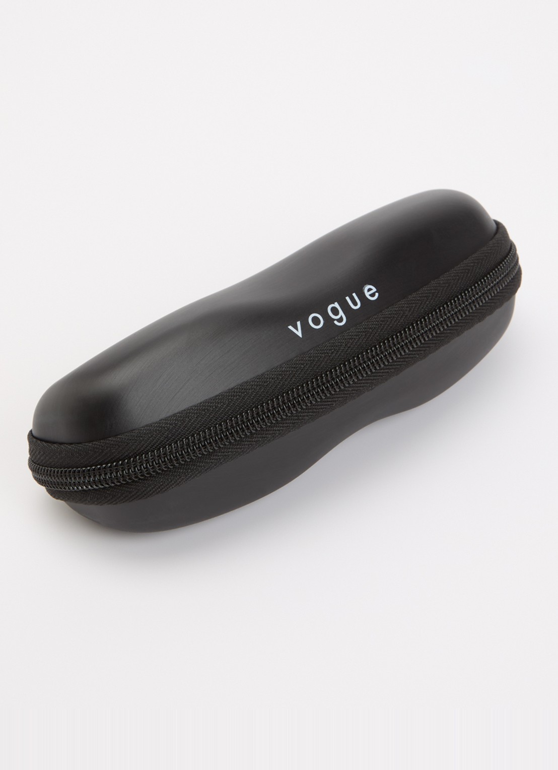 VOGUE Retro zonnebril VO4348SB - detail 2 goud