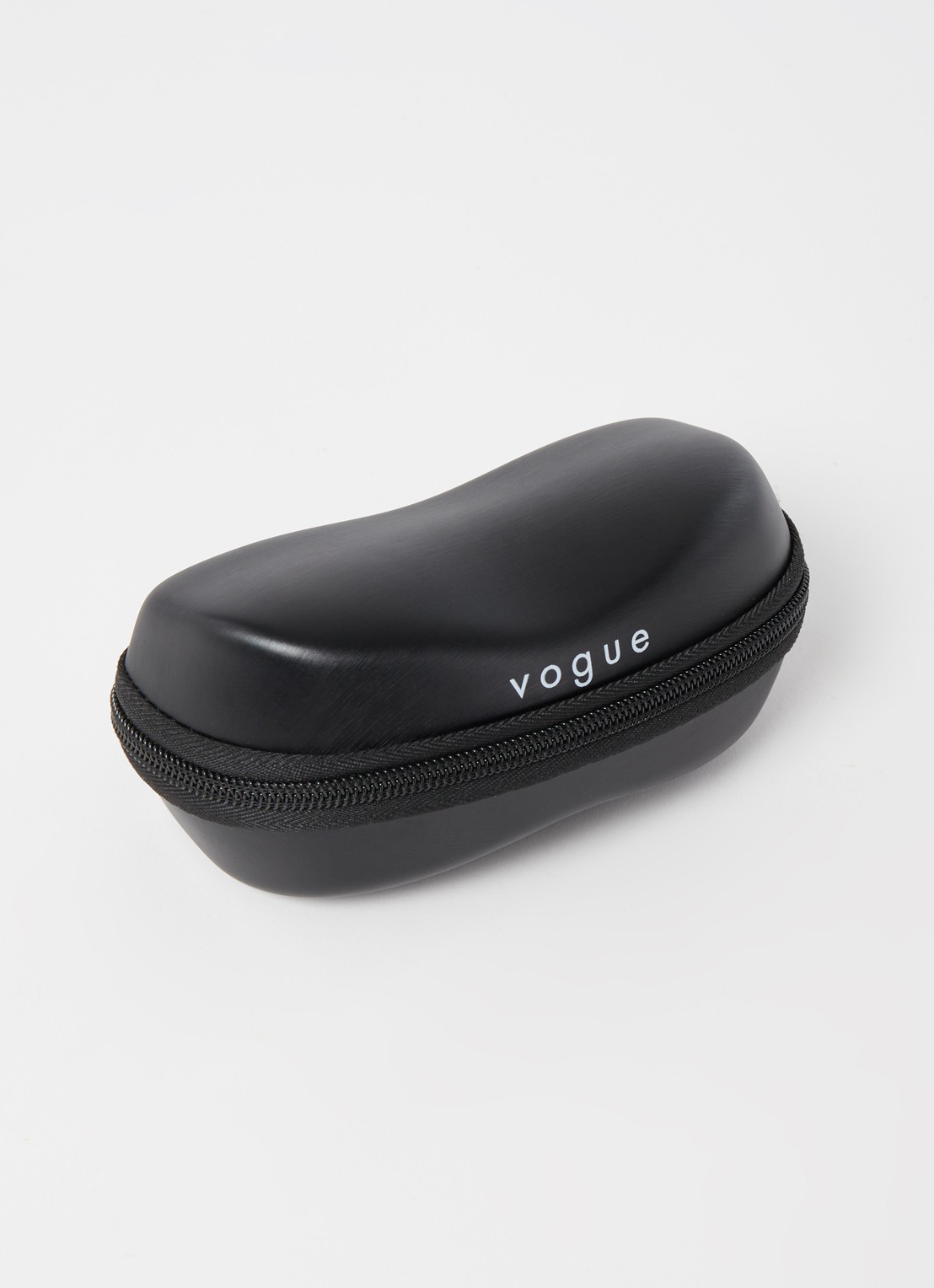 Vogue Zonnebril gepolariseerd VO5524S - detail 4 paars