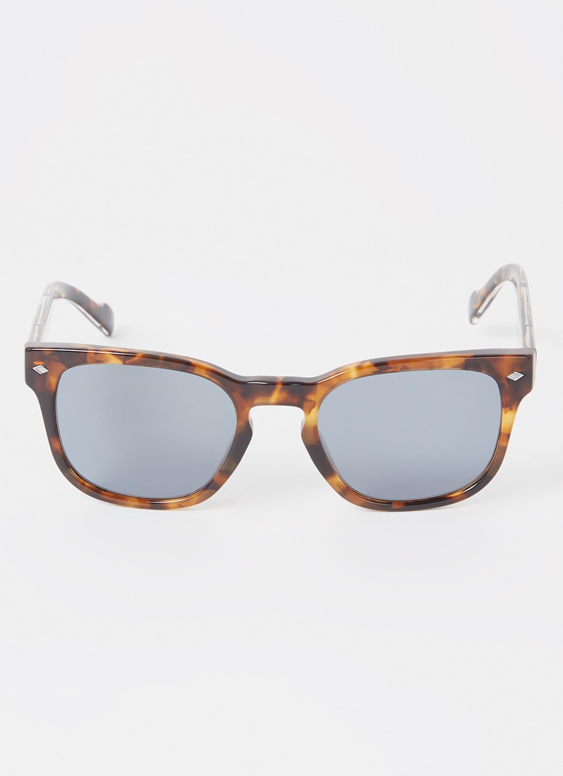 Vogue Zonnebril gepolariseerd VO5571S - detail 3 bruin
