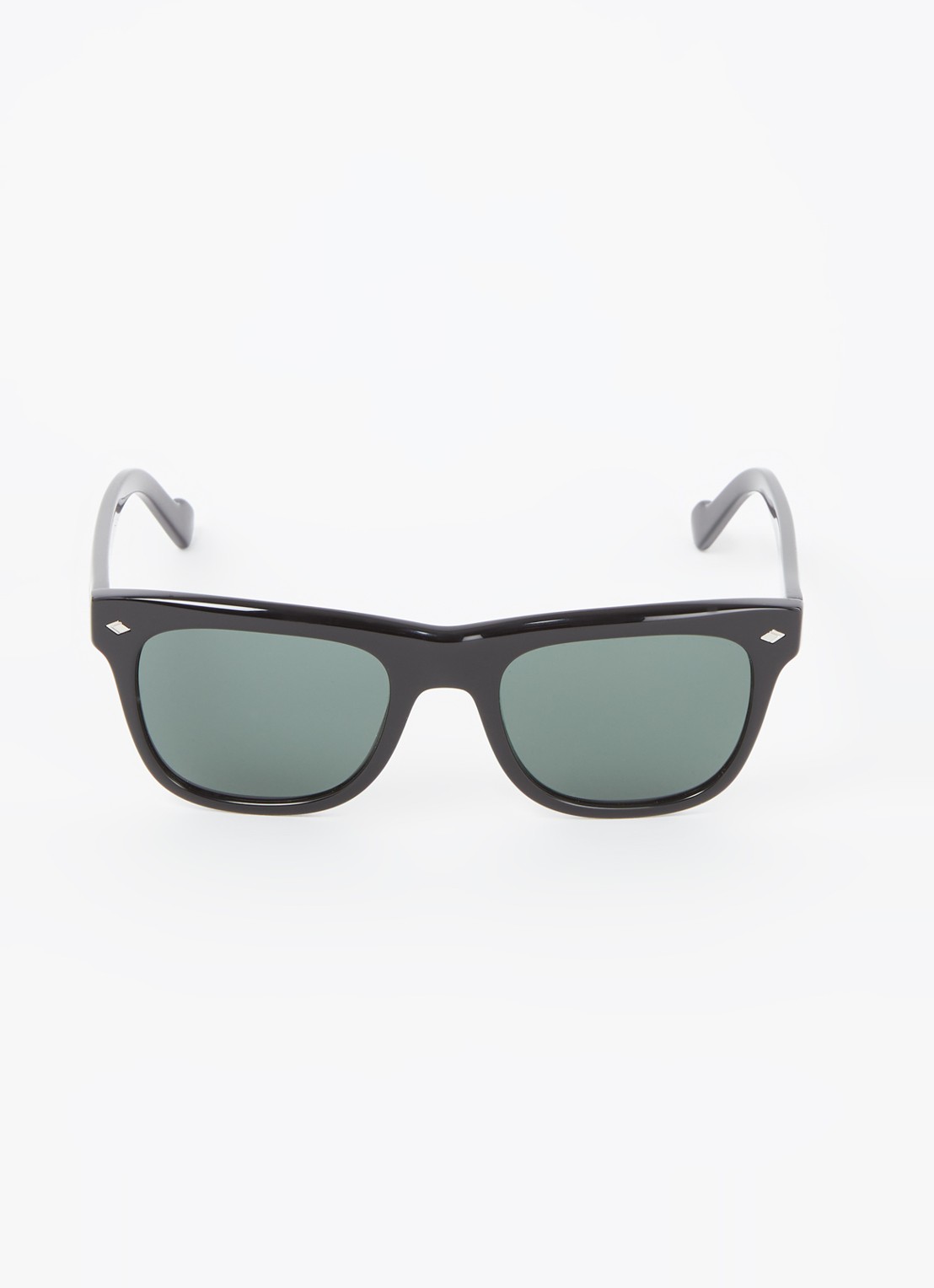 Vogue Zonnebril V05465S - voorkant 2 zwart