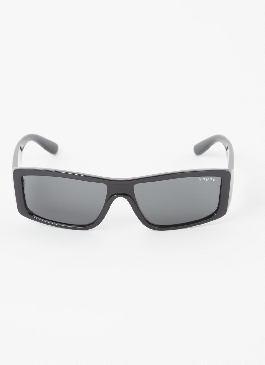 Vogue Zonnebril VO54442S - detail zwart