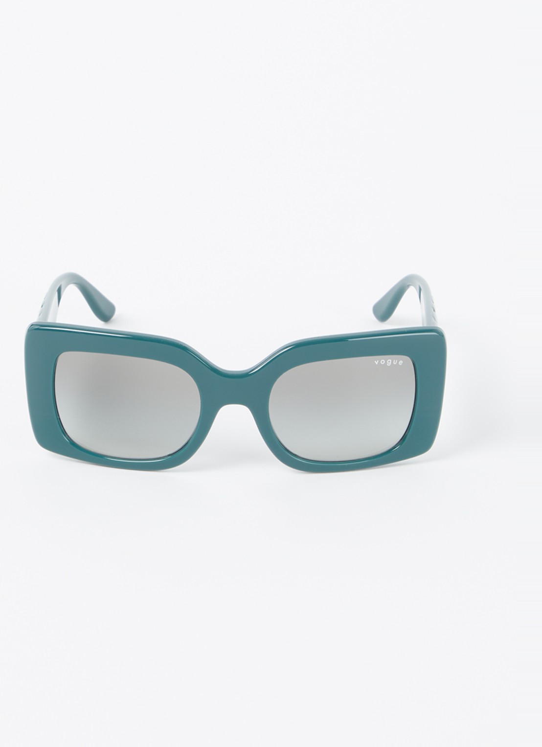 Vogue Zonnebril VO5481S - detail groen