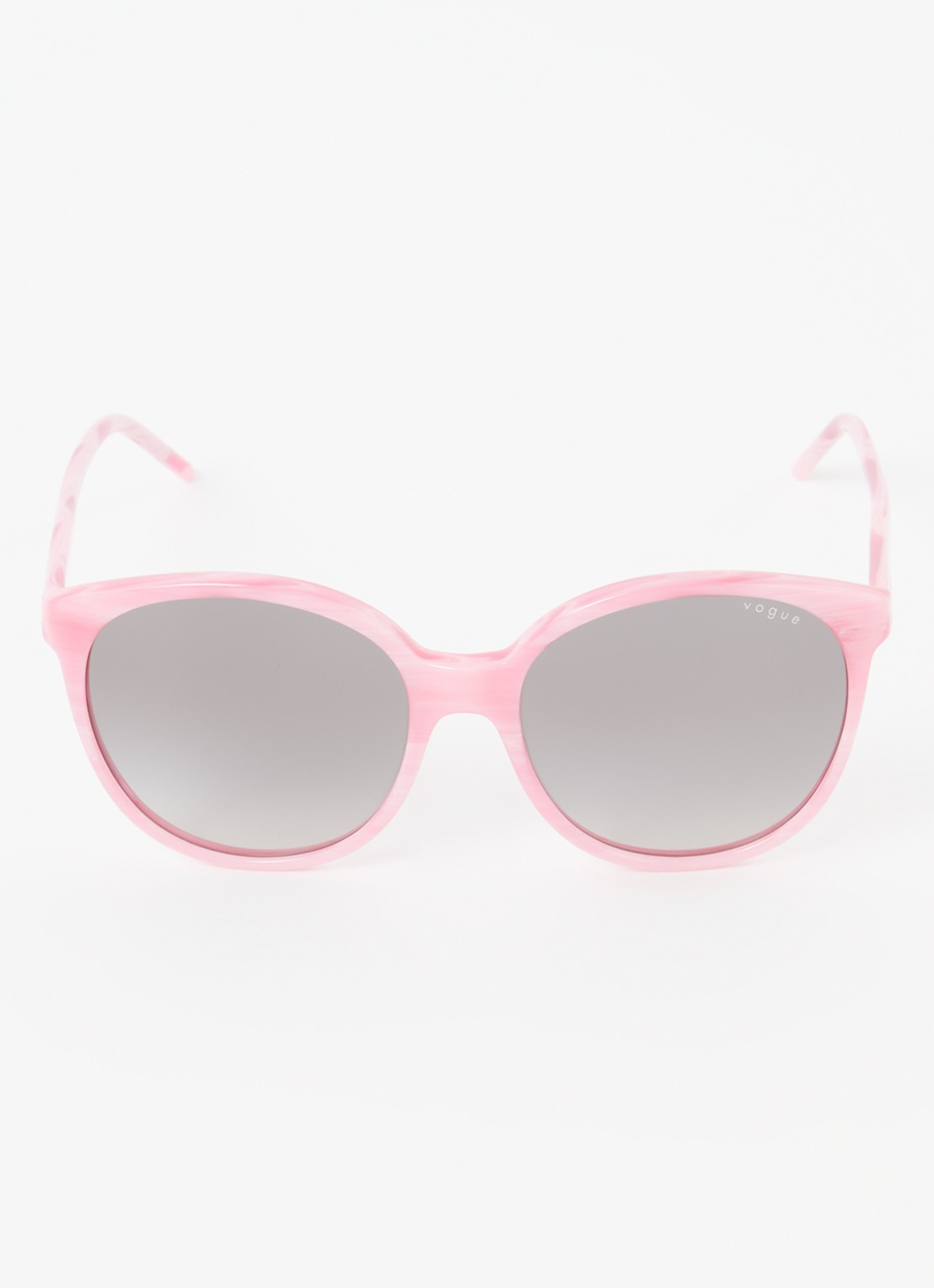 Vogue Zonnebril VO5509S  - detail roze