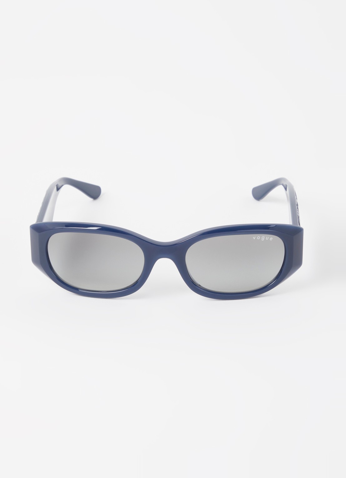 Vogue Zonnebril VO5525S - detail 3 donkerblauw