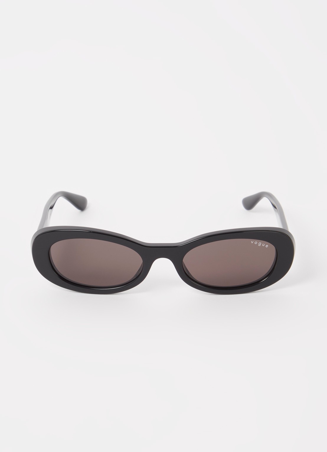 Vogue Zonnebril VO5582S - detail zwart