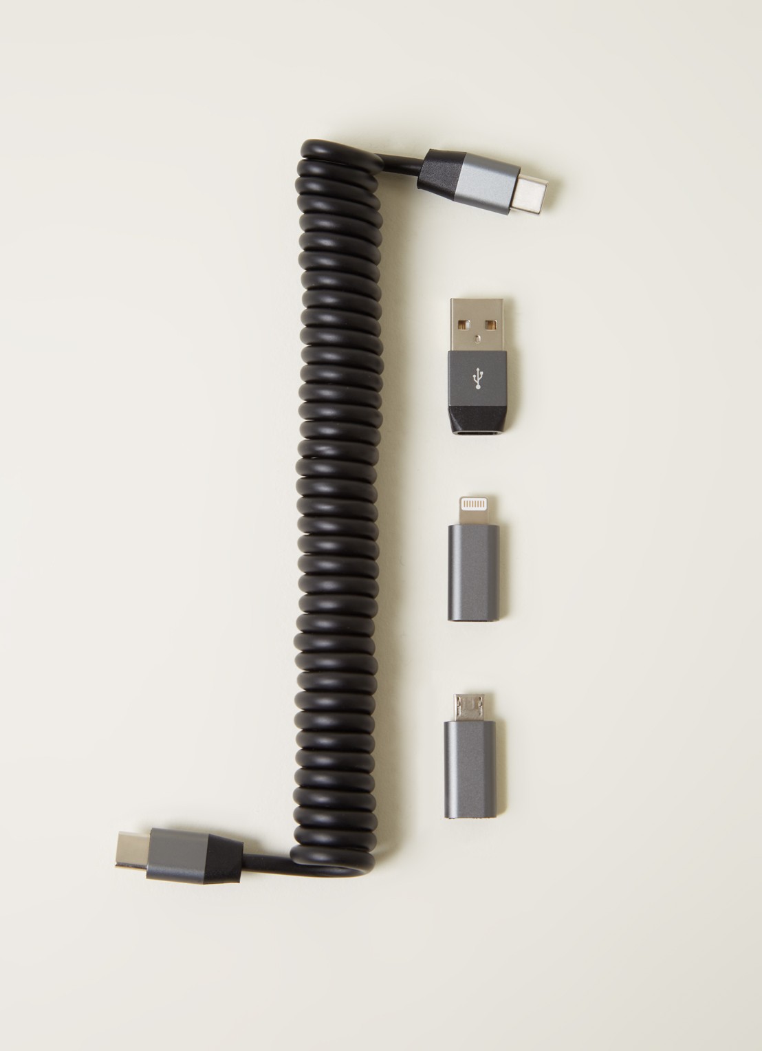 Vonmählen Allroundo Power powerbank  - detail zwart