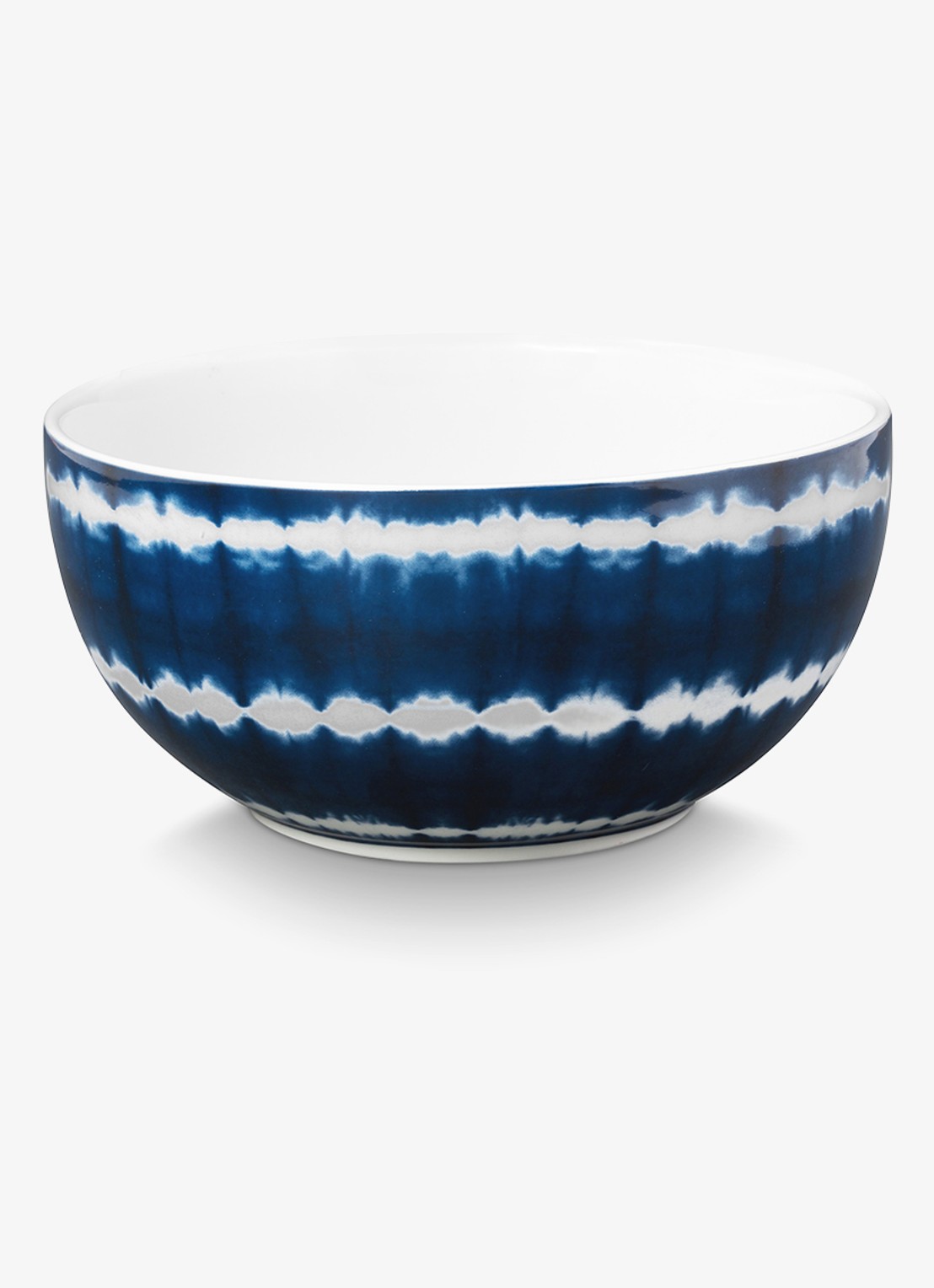 vtwonen Breakfast serviesset 3-delig - detail 4 blauw