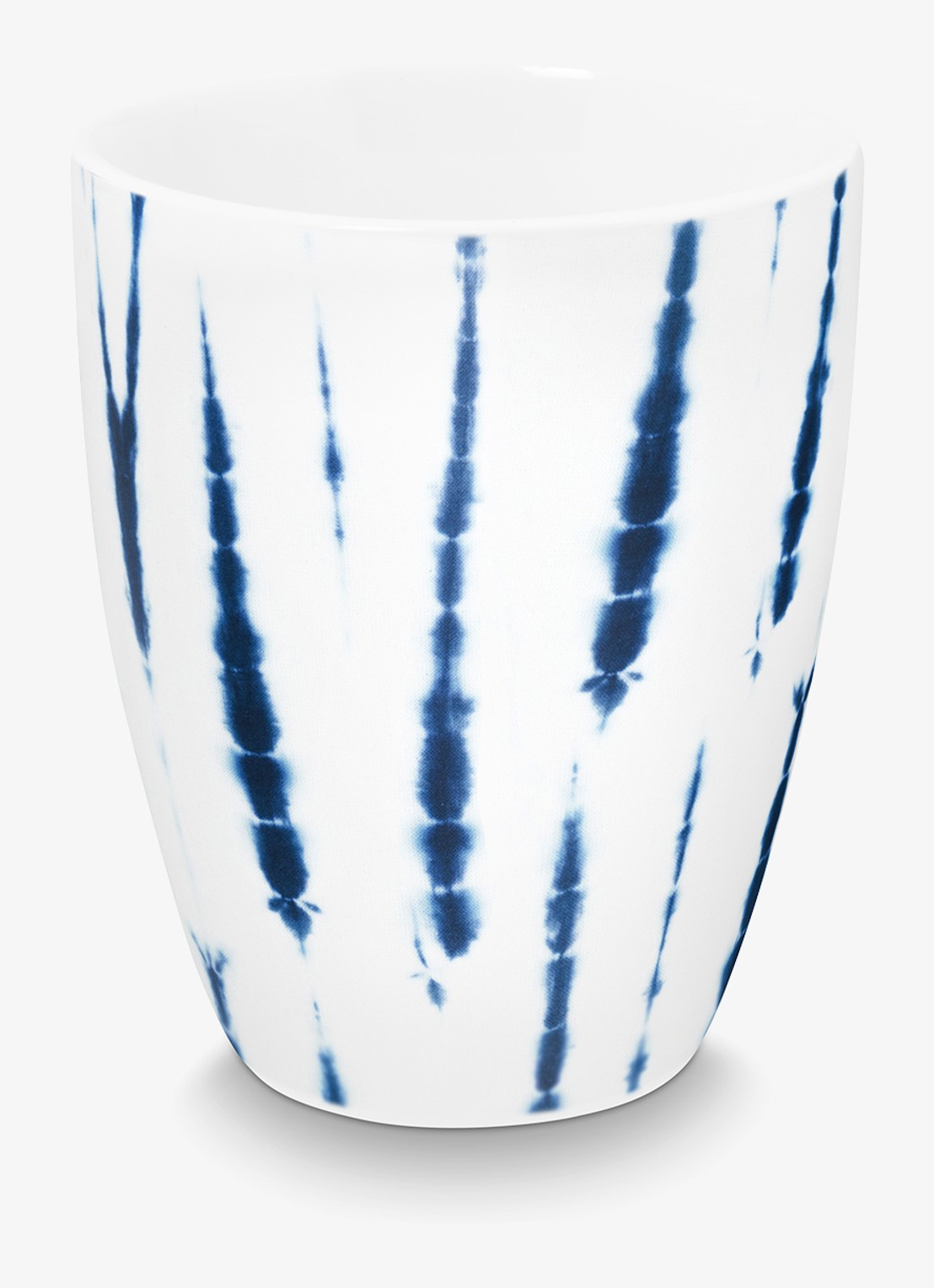 vtwonen Breakfast serviesset 3-delig - detail 6 blauw