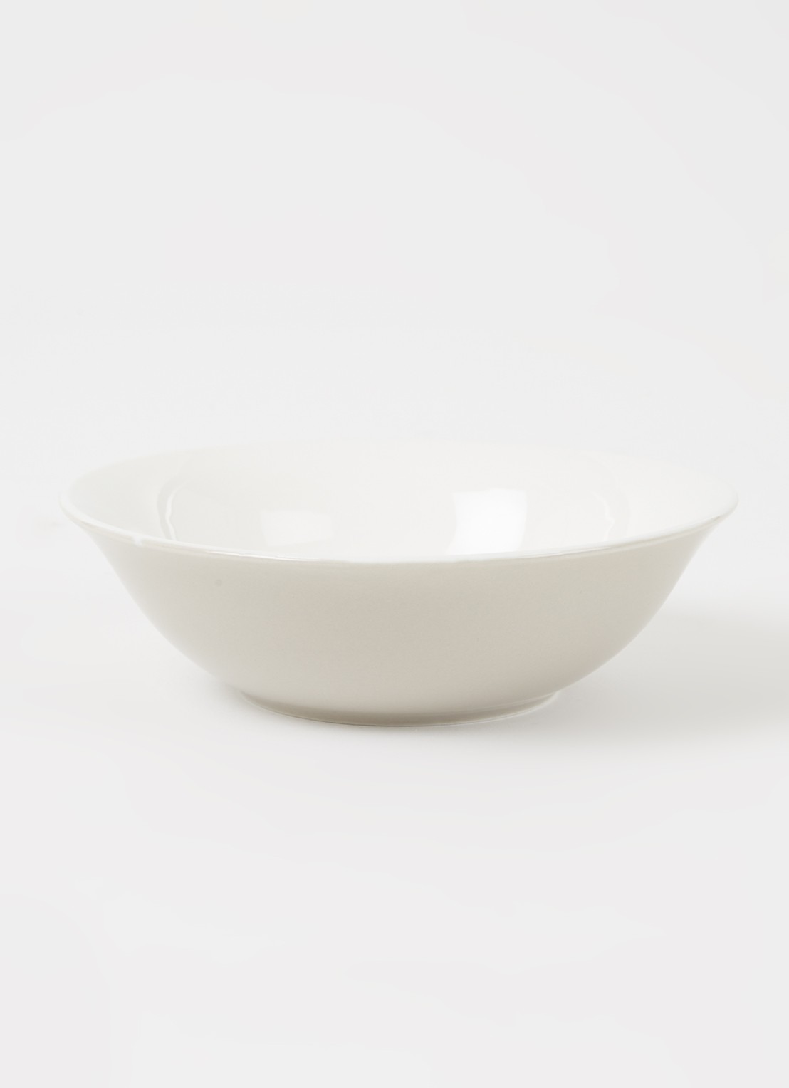 vtwonen Kom 18 cm - voorkant 2 beige