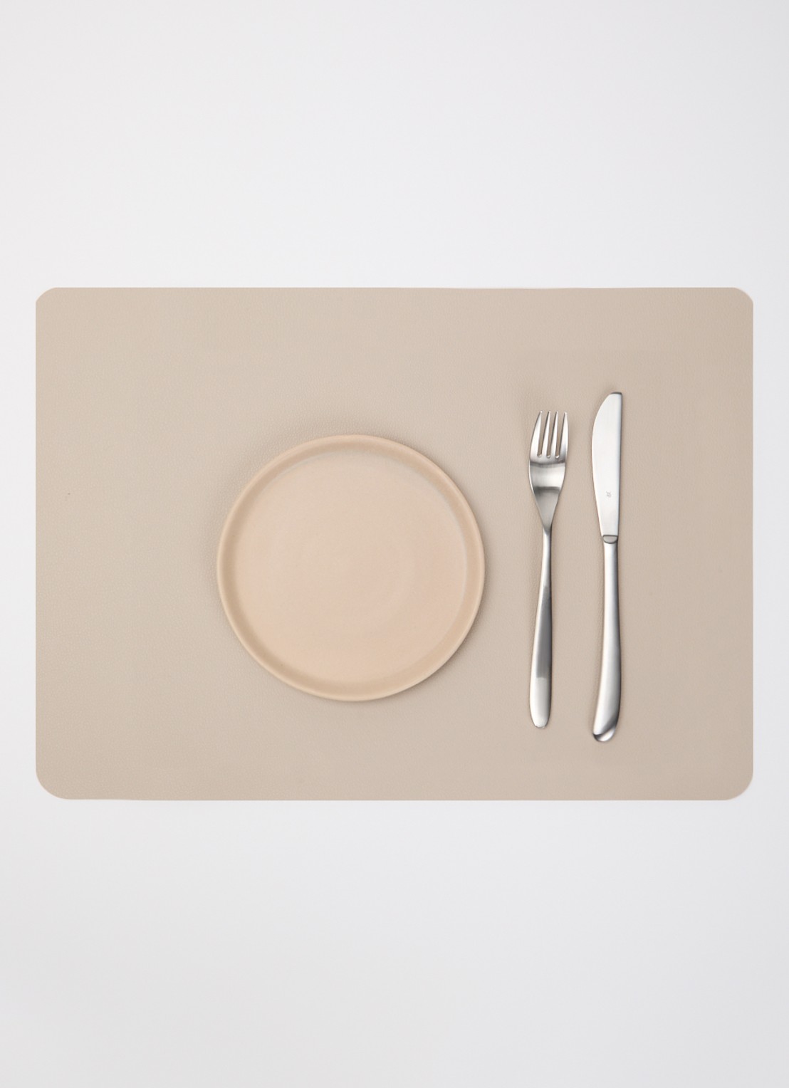 vtwonen Ontbijtbord 17 cm set van 4 - detail 4 beige