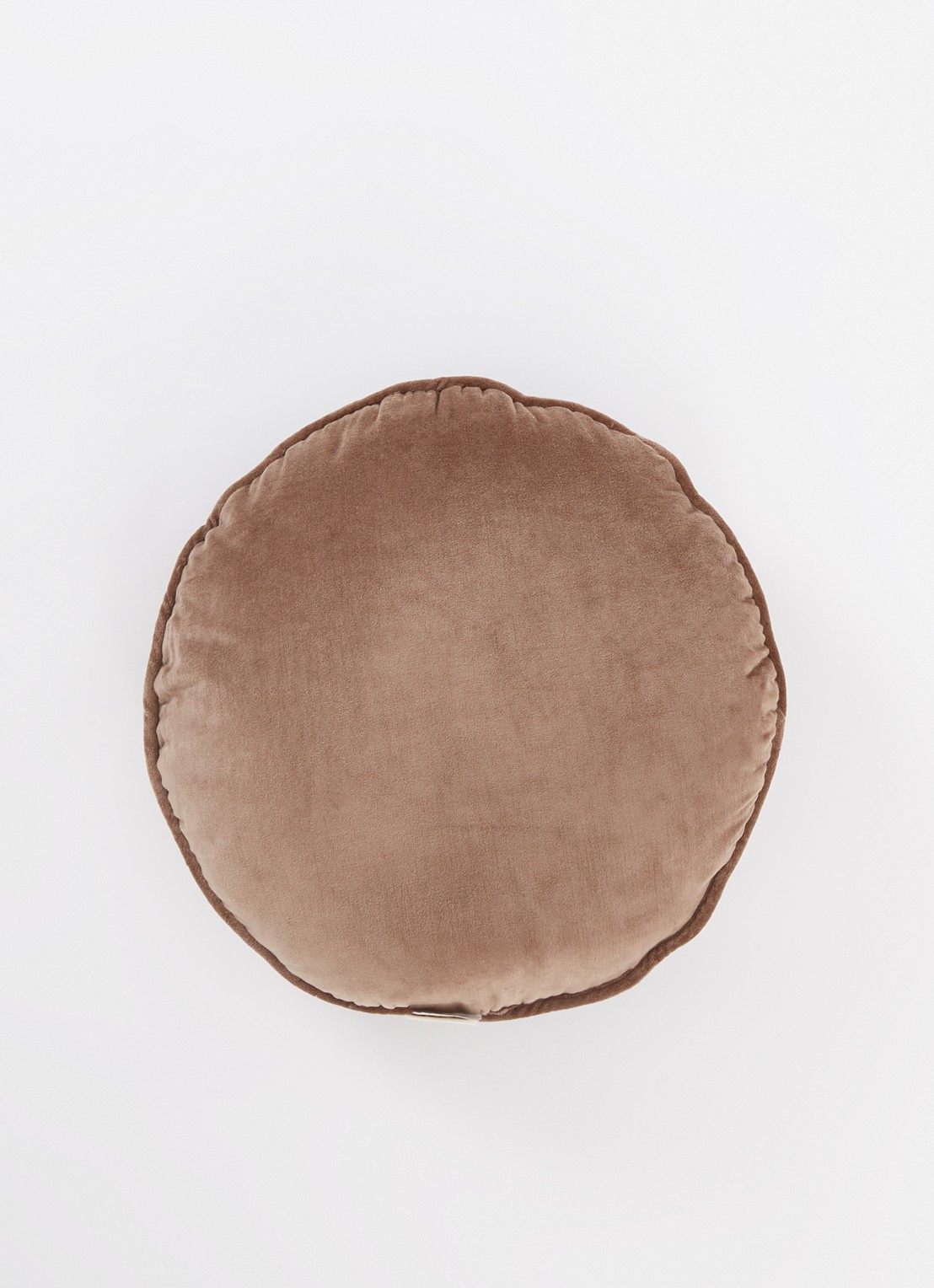 vtwonen Round sierkussen 40 cm - detail undefined