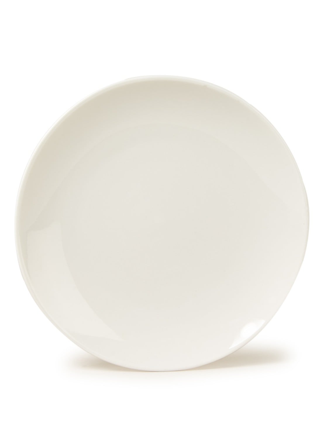 vtwonen Tapasschaal 12 cm - voorkant wit