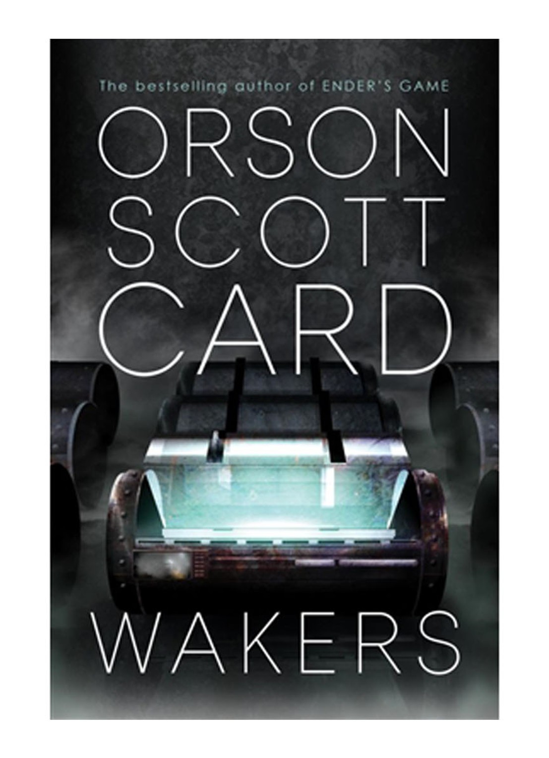 Wakers - voorkant undefined