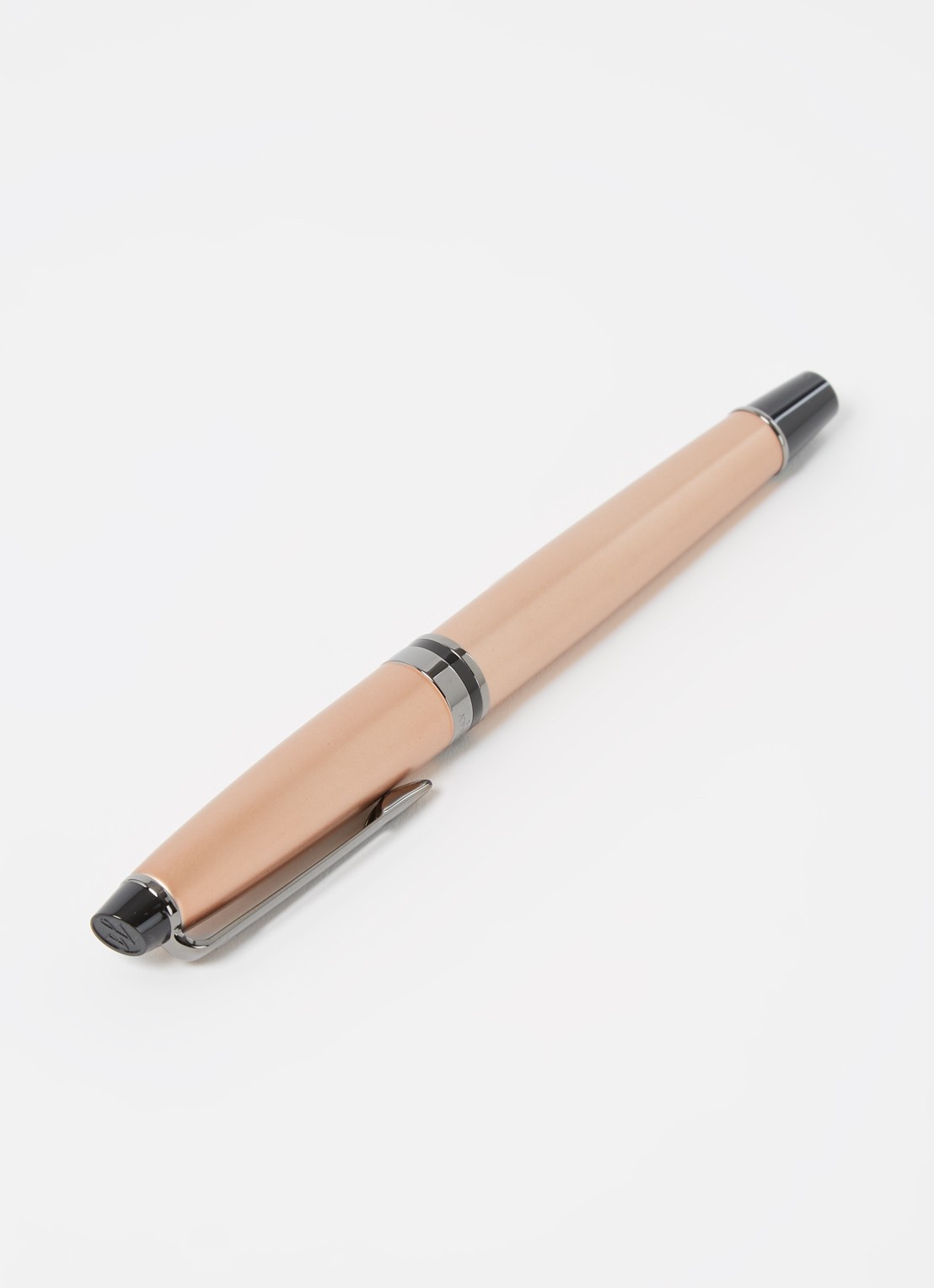 Waterman Vulpen Waterman Expert Rt M Me - detail koper