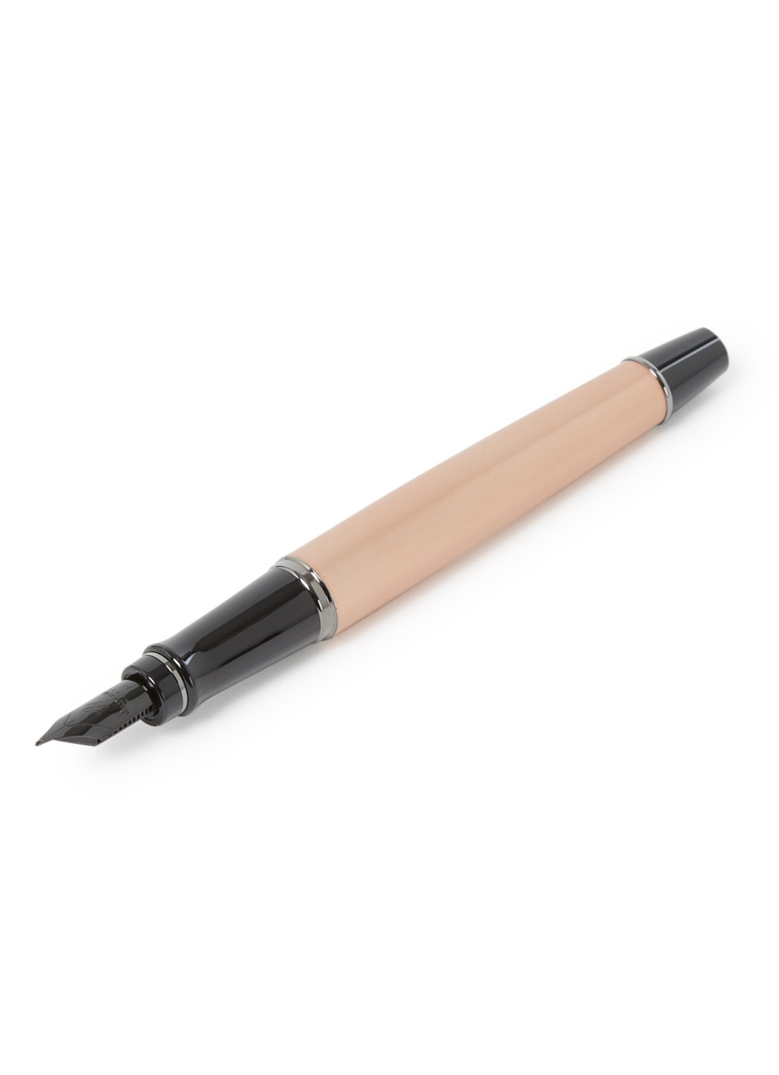 Waterman Vulpen Waterman Expert Rt M Me - voorkant 2 koper