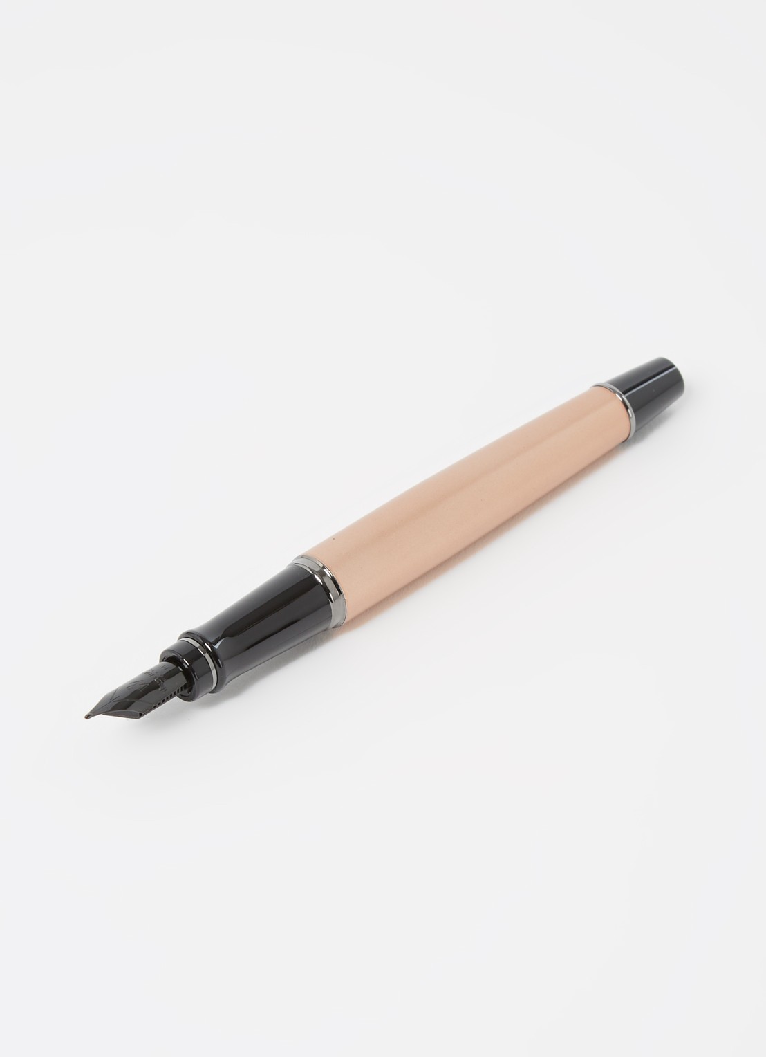 Waterman Vulpen Waterman Expert Rt M Me - voorkant 3 koper