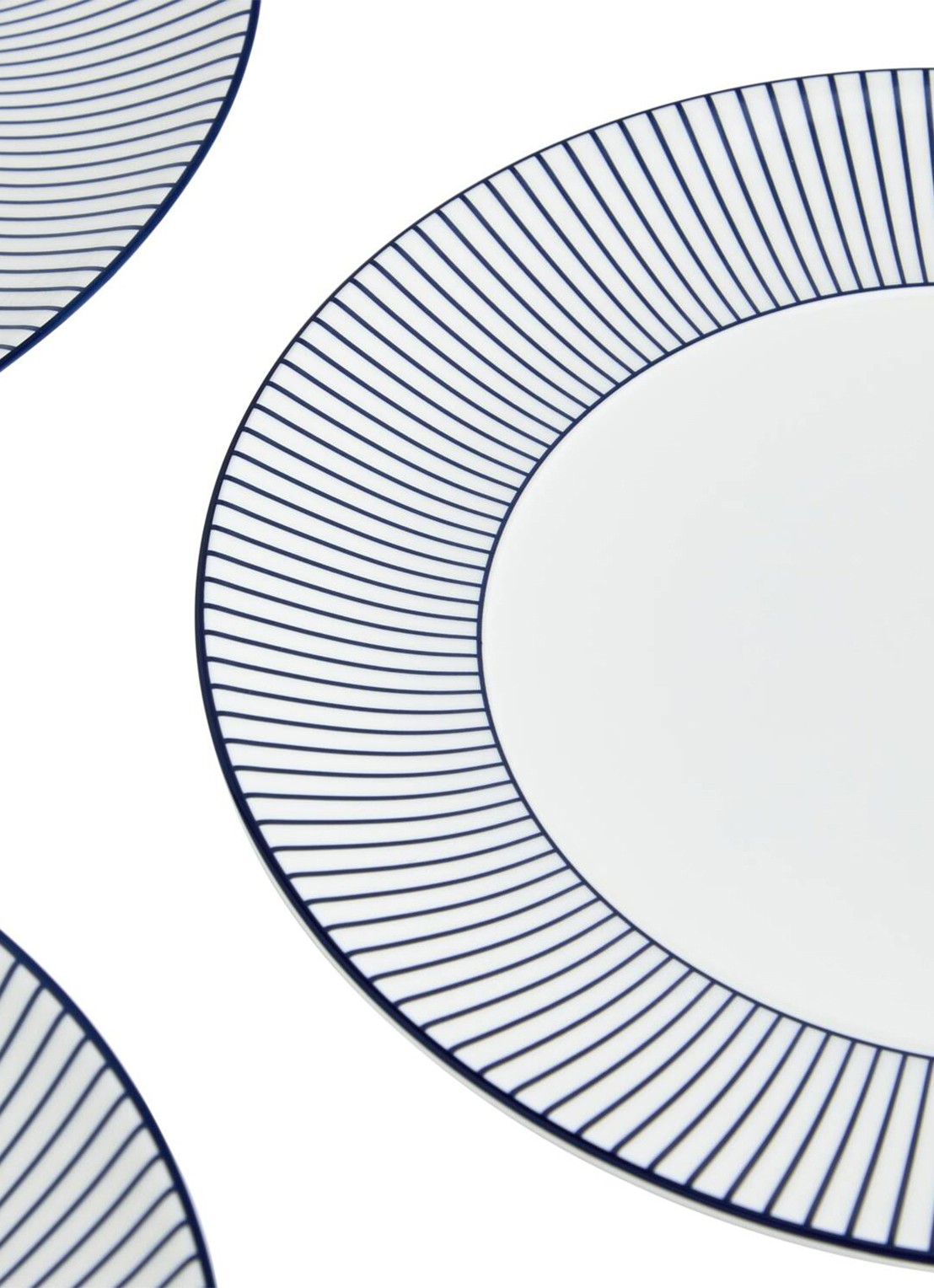 Wedgwood Gio serviesset 7-delig - detail wit