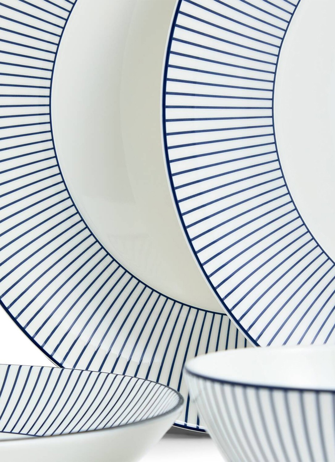 Wedgwood Gio serviesset 8-delig - detail 4 wit