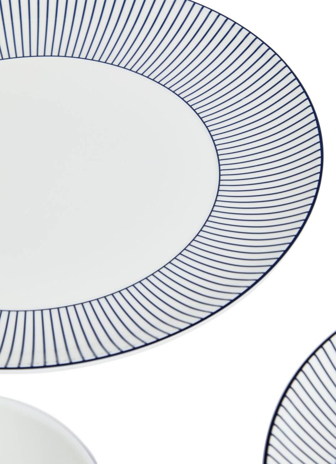 Wedgwood Gio serviesset 8-delig - detail 5 wit
