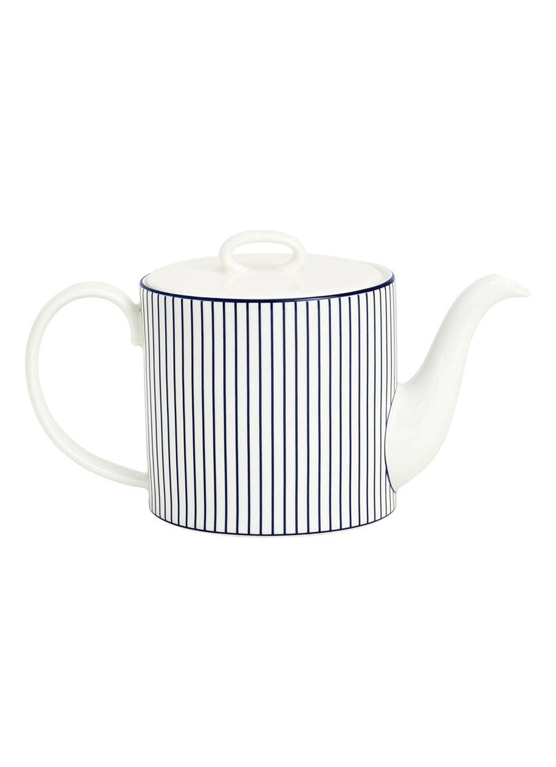 Wedgwood Gio theepot 40 cl - detail 5 wit