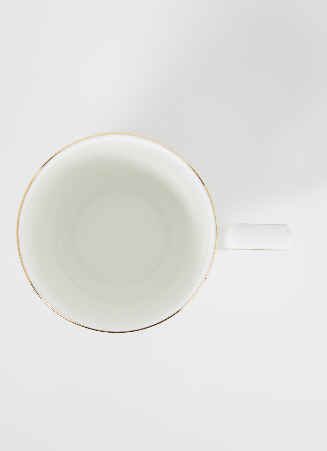 Wedgwood Renaissance Grey kopje 30 cl set van 2 in geschenkdoos - voorkant 2 gebroken wit