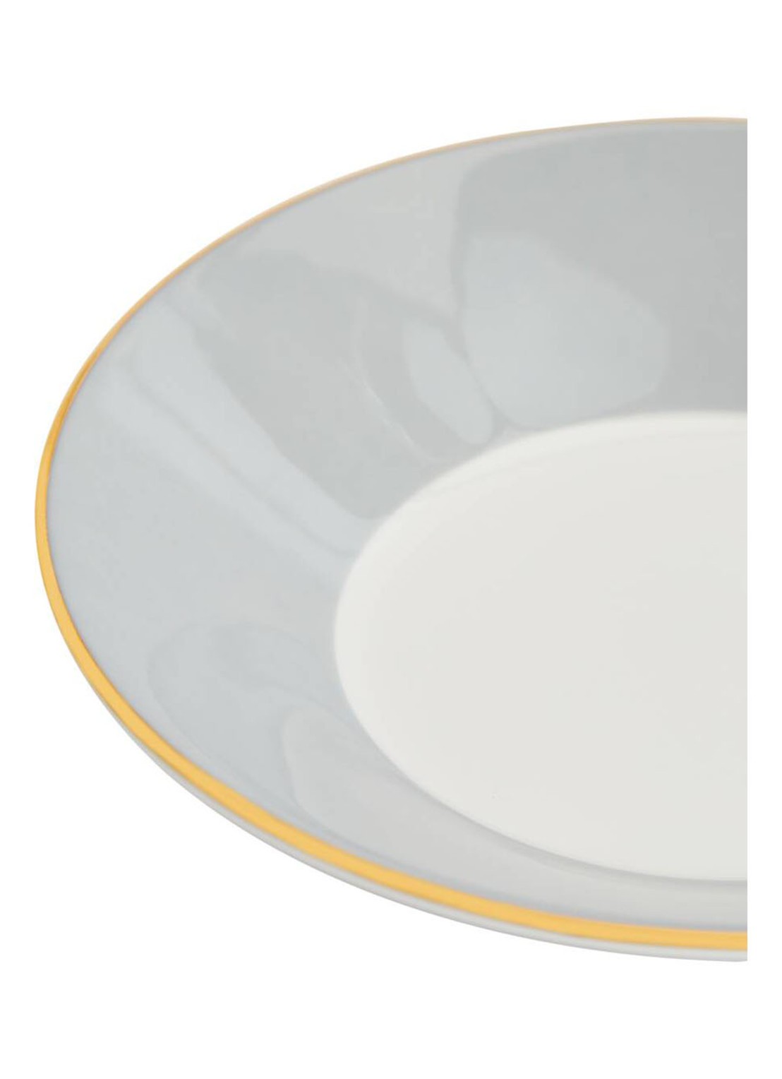 Wedgwood Waterlily Tcup & Scr Bxd - achterkant 6 lichtgroen