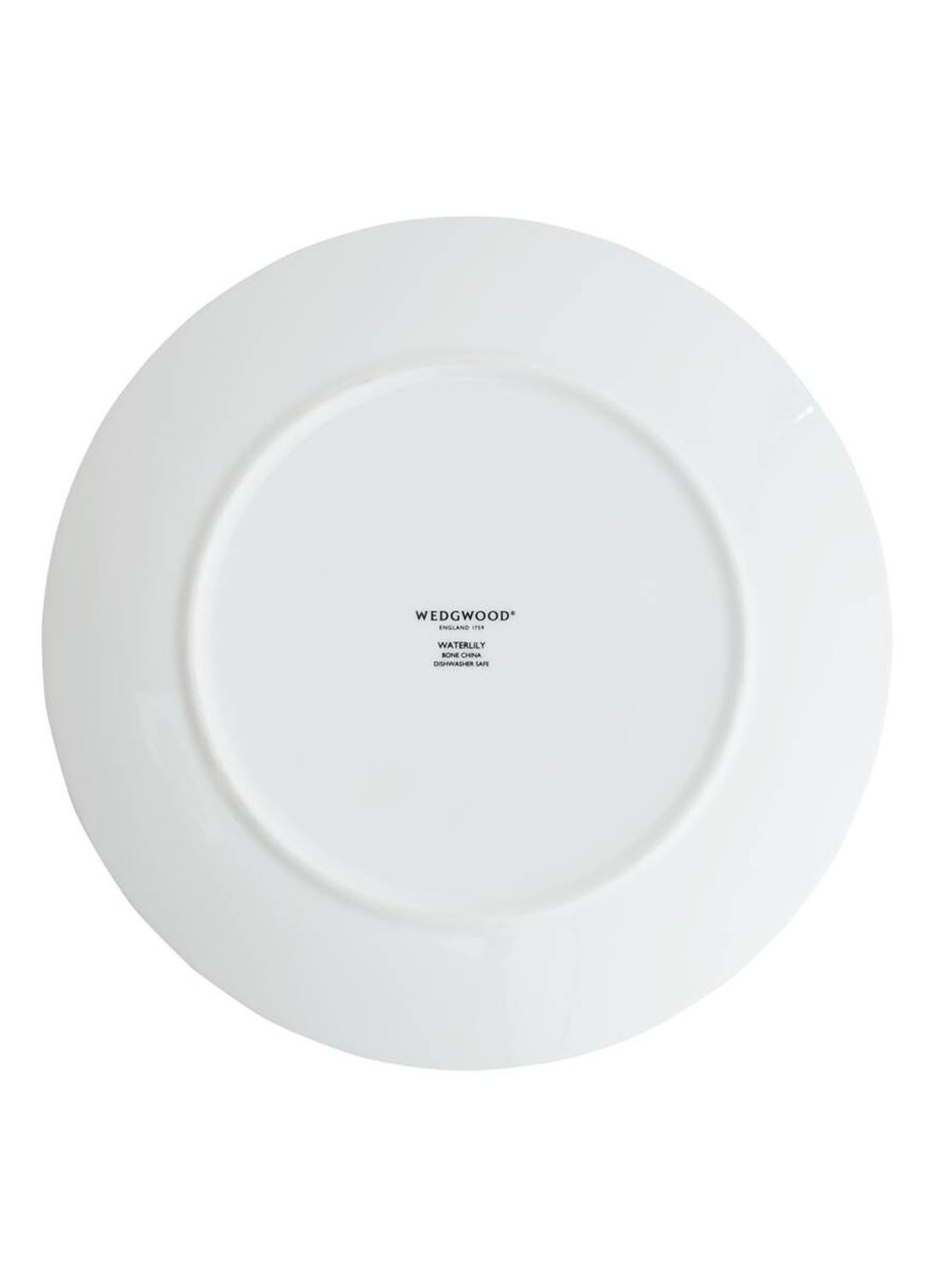 Wedgwood Wonderlust Waterlily ontbijtbord 20 cm  - detail 4 multicolor