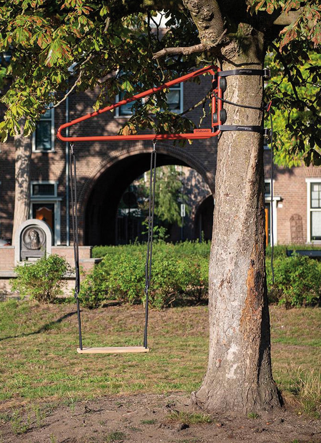 Weltevree Swing schommel - detail 3 undefined