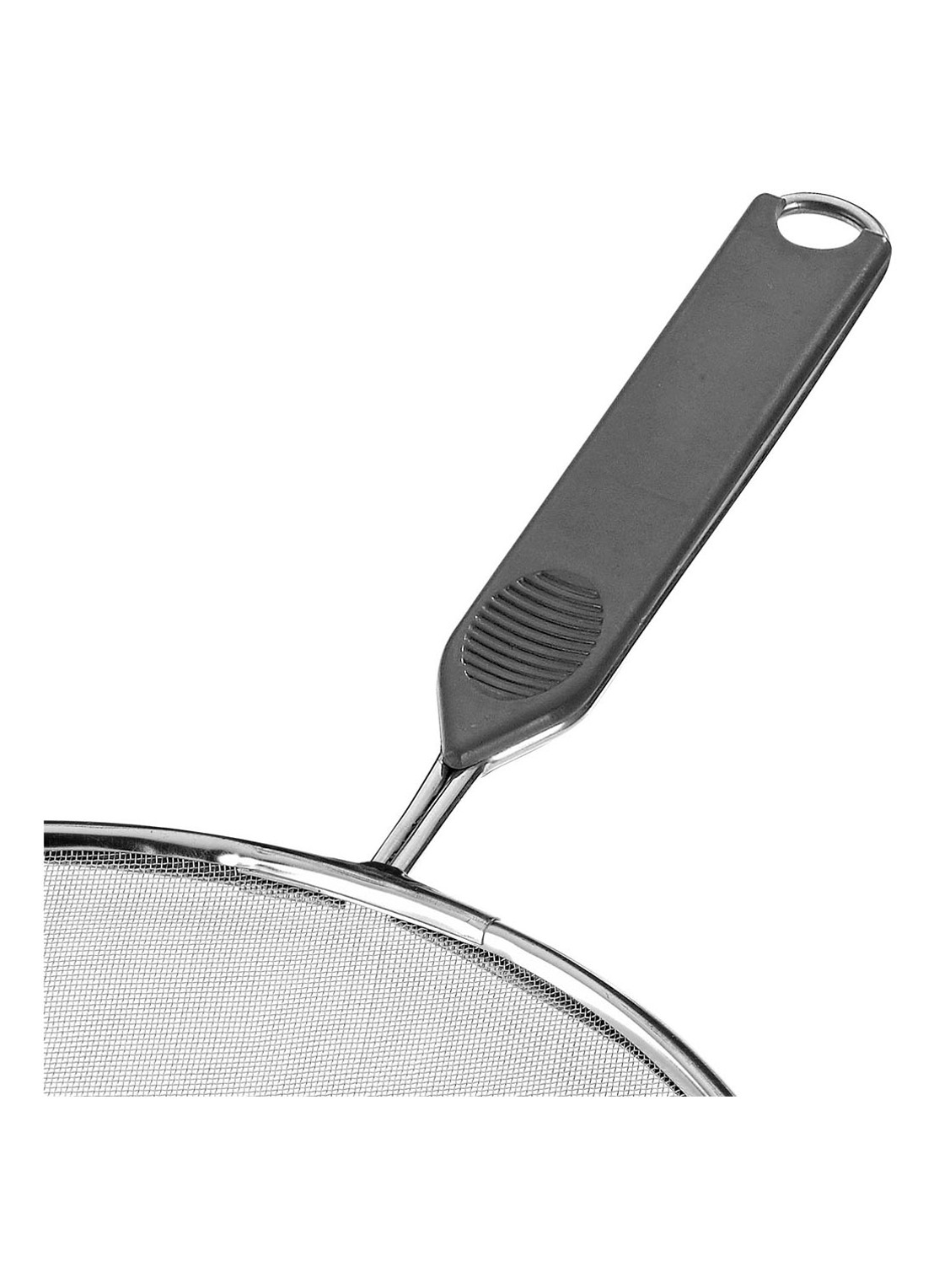Westmark Anti-spat deksel 29 cm - detail 5 zilver