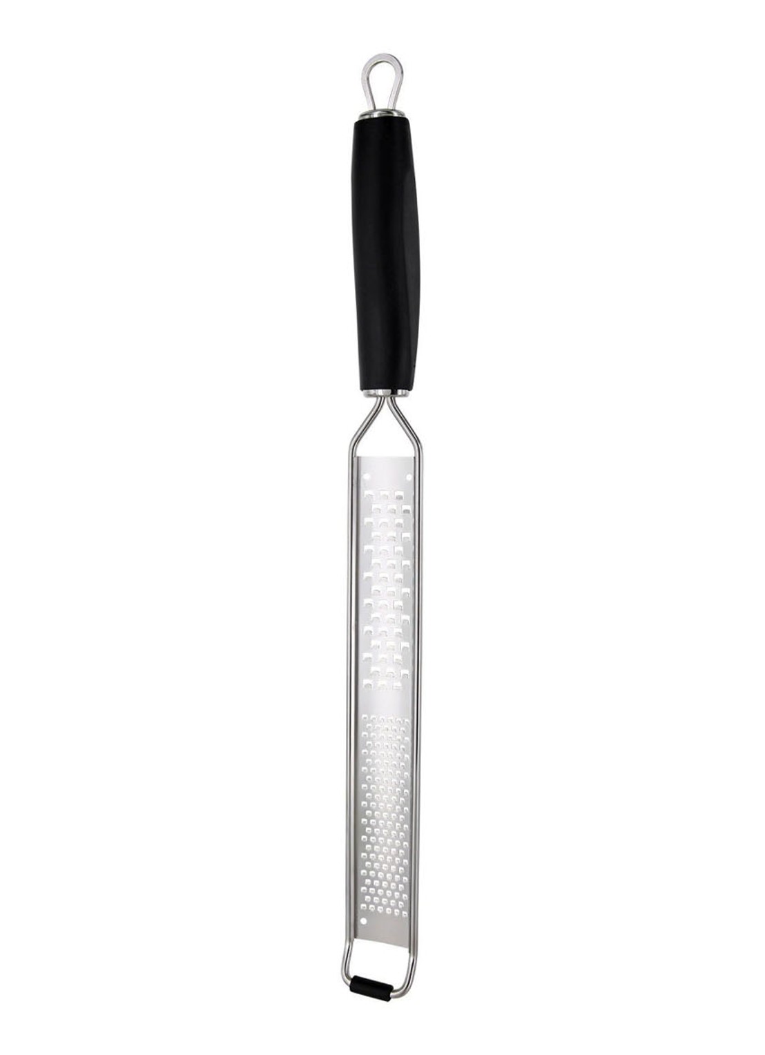 Westmark Combi rasp medium 40 cm - detail 4 zilver