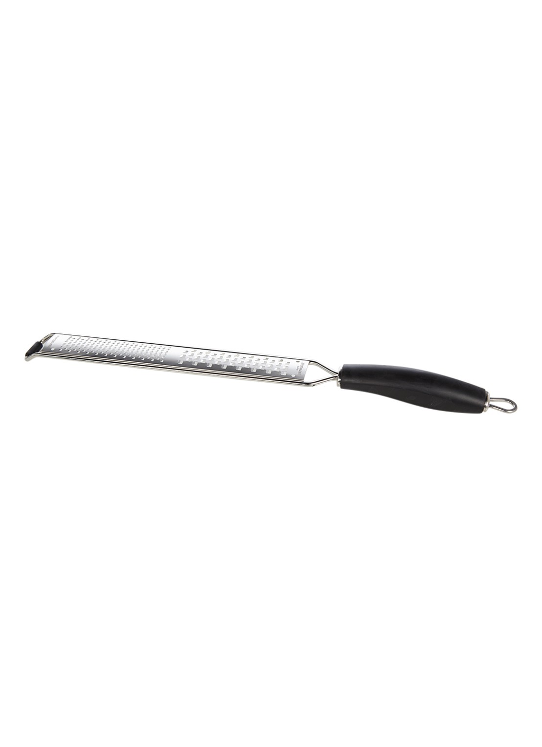 Westmark Combi rasp medium 40 cm - voorkant zilver