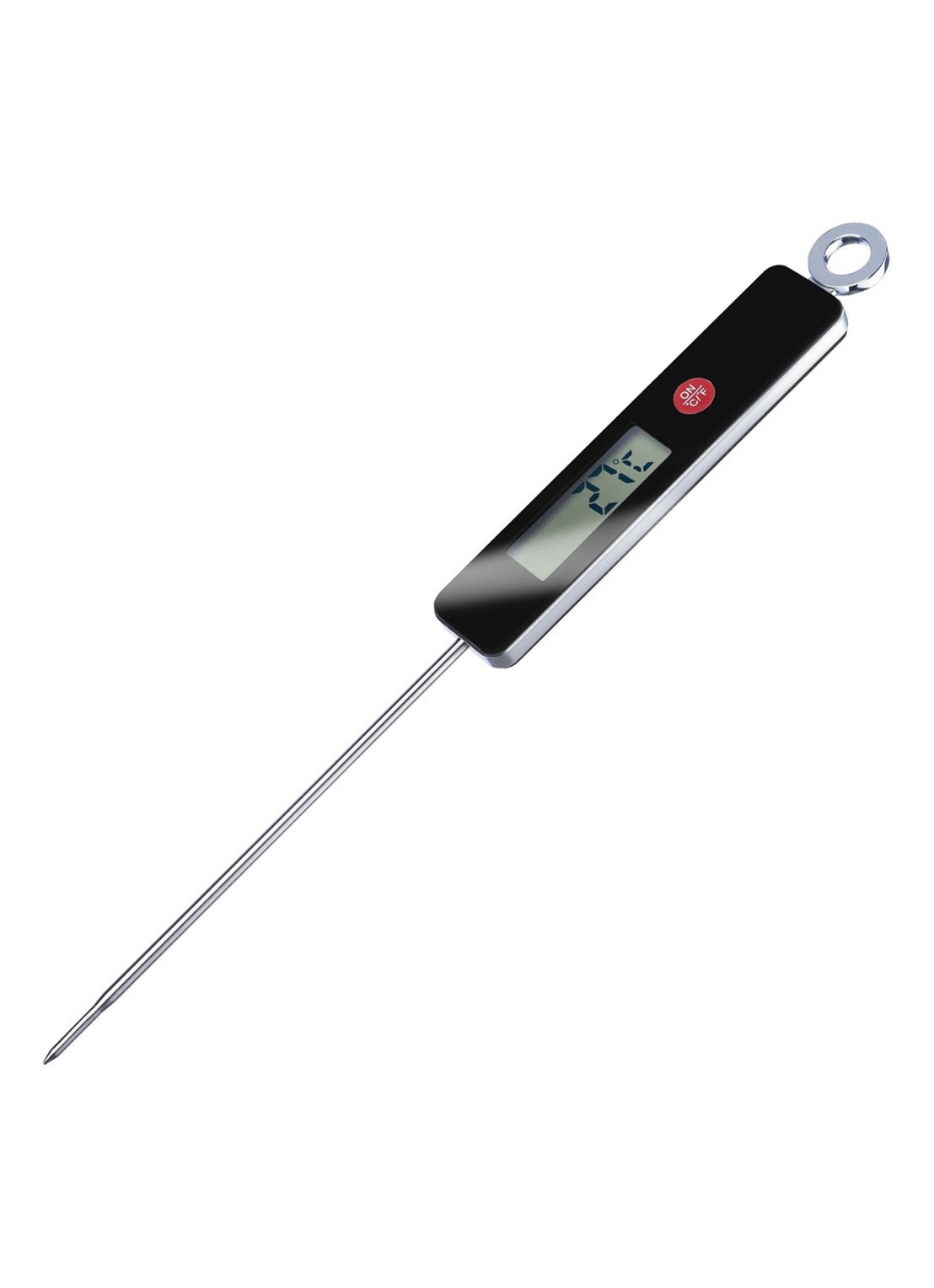 Westmark Digitale kernthermometer - detail 3 zwart
