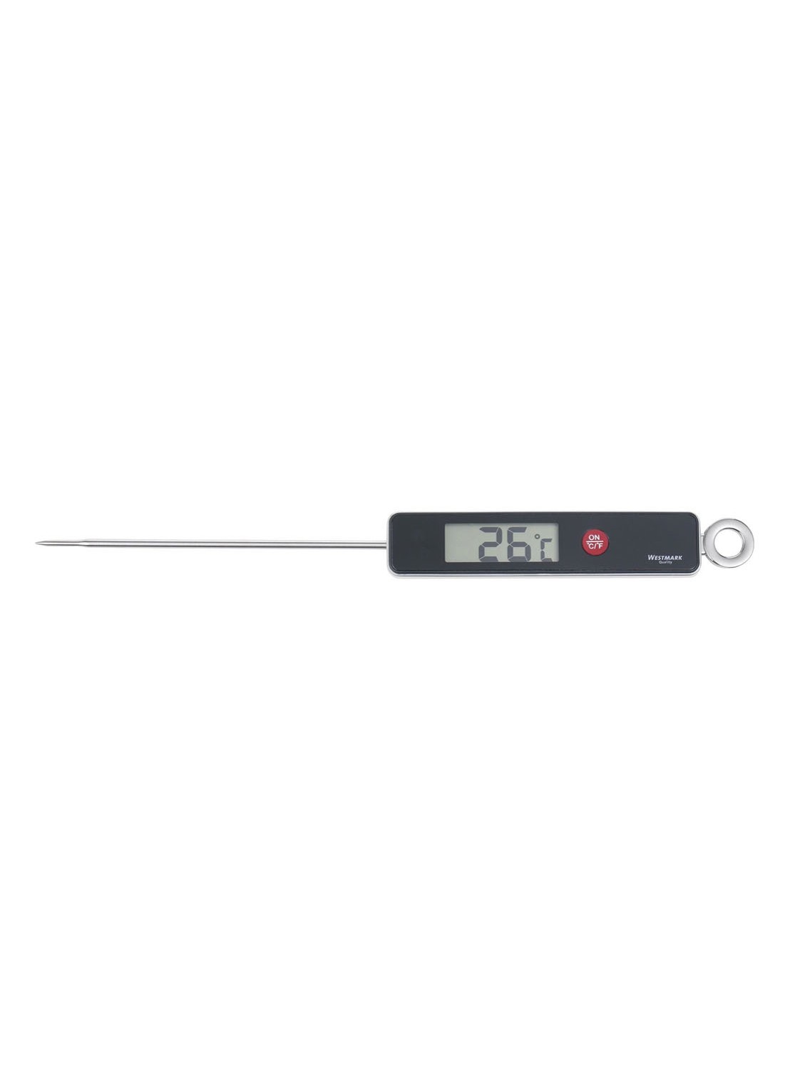 Westmark Digitale kernthermometer - detail 4 zwart