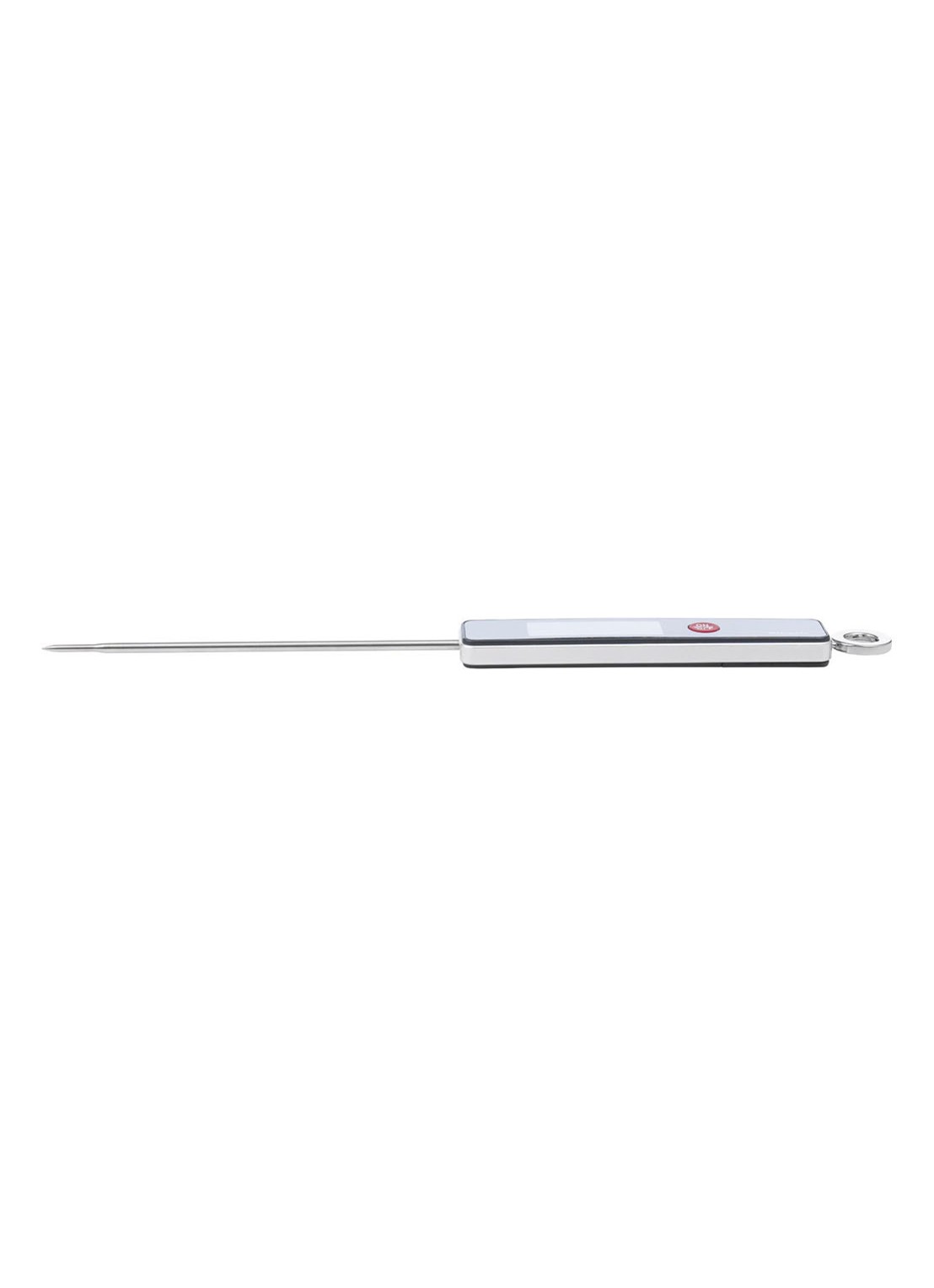 Westmark Digitale kernthermometer - voorkant 2 zwart