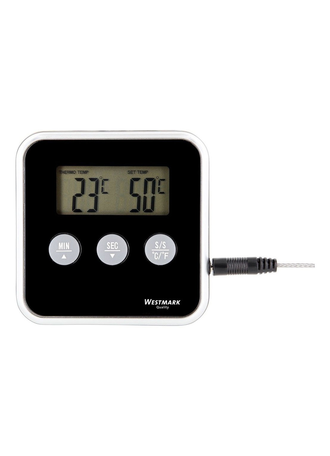 Westmark Digitale kernthermometer - detail 5 undefined