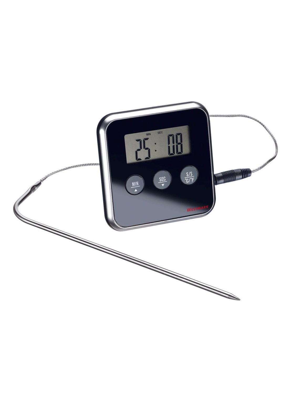 Westmark Digitale kernthermometer - voorkant 2 undefined