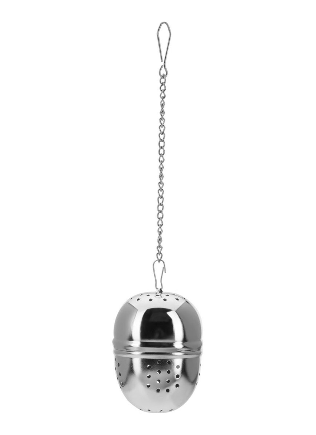 Westmark Drijvend thee-ei 3 cm - detail 3 zilver