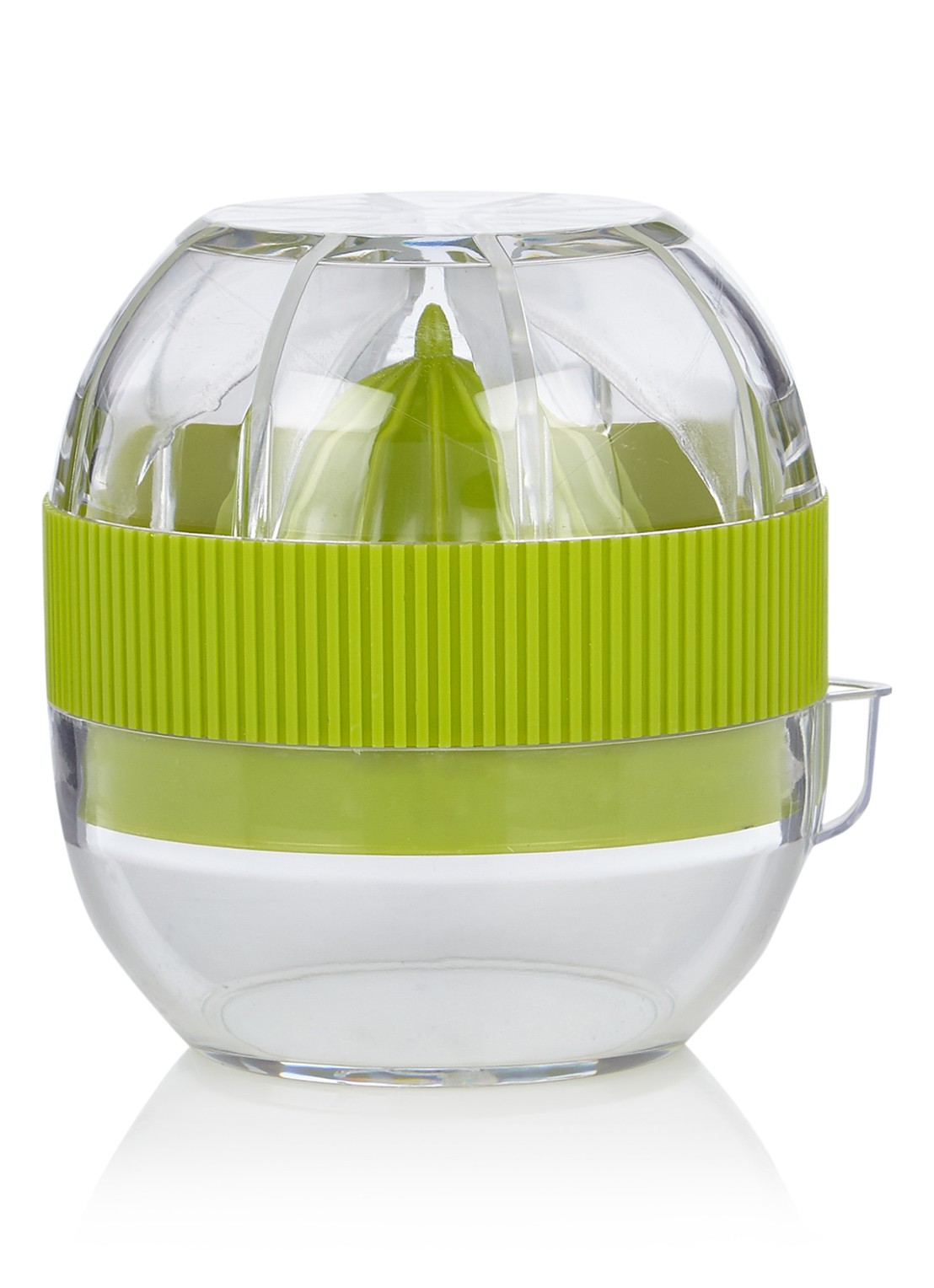 Westmark Fresh & Fruity citruspers - voorkant groen