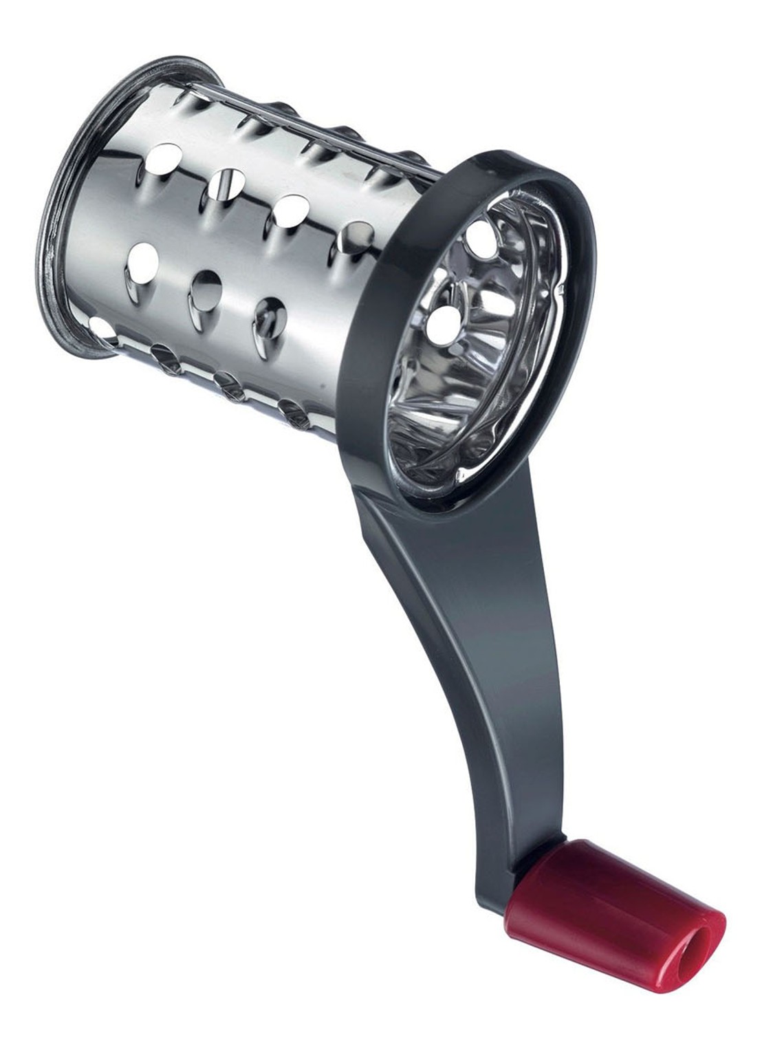 Westmark Trommelrasp 19 cm - detail 3 wit