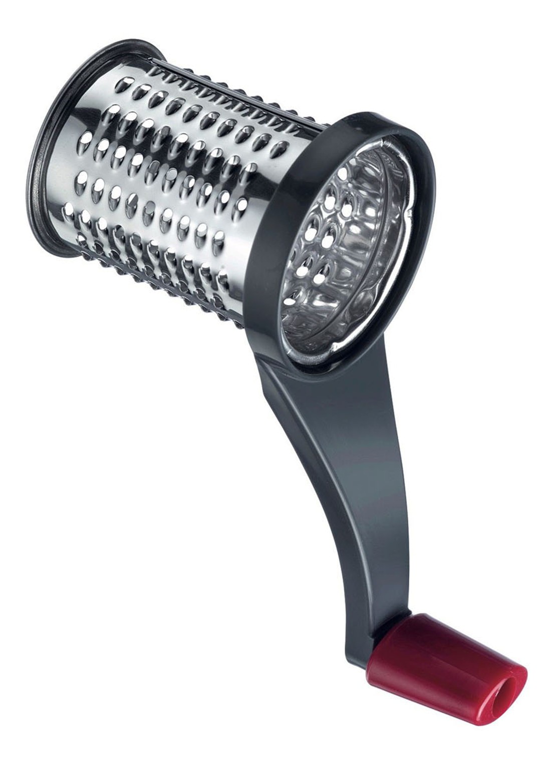 Westmark Trommelrasp 19 cm - detail 4 wit
