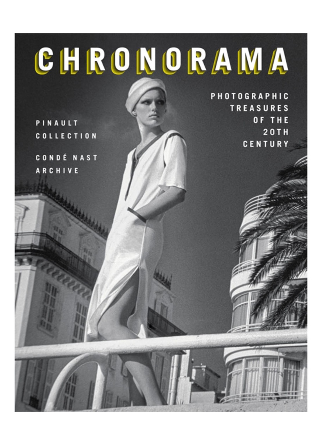 WINTOUR A CHRONORAMA - voorkant undefined